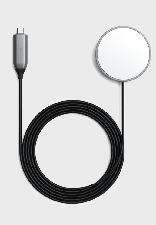 Magnetic Wireless Charging Cable