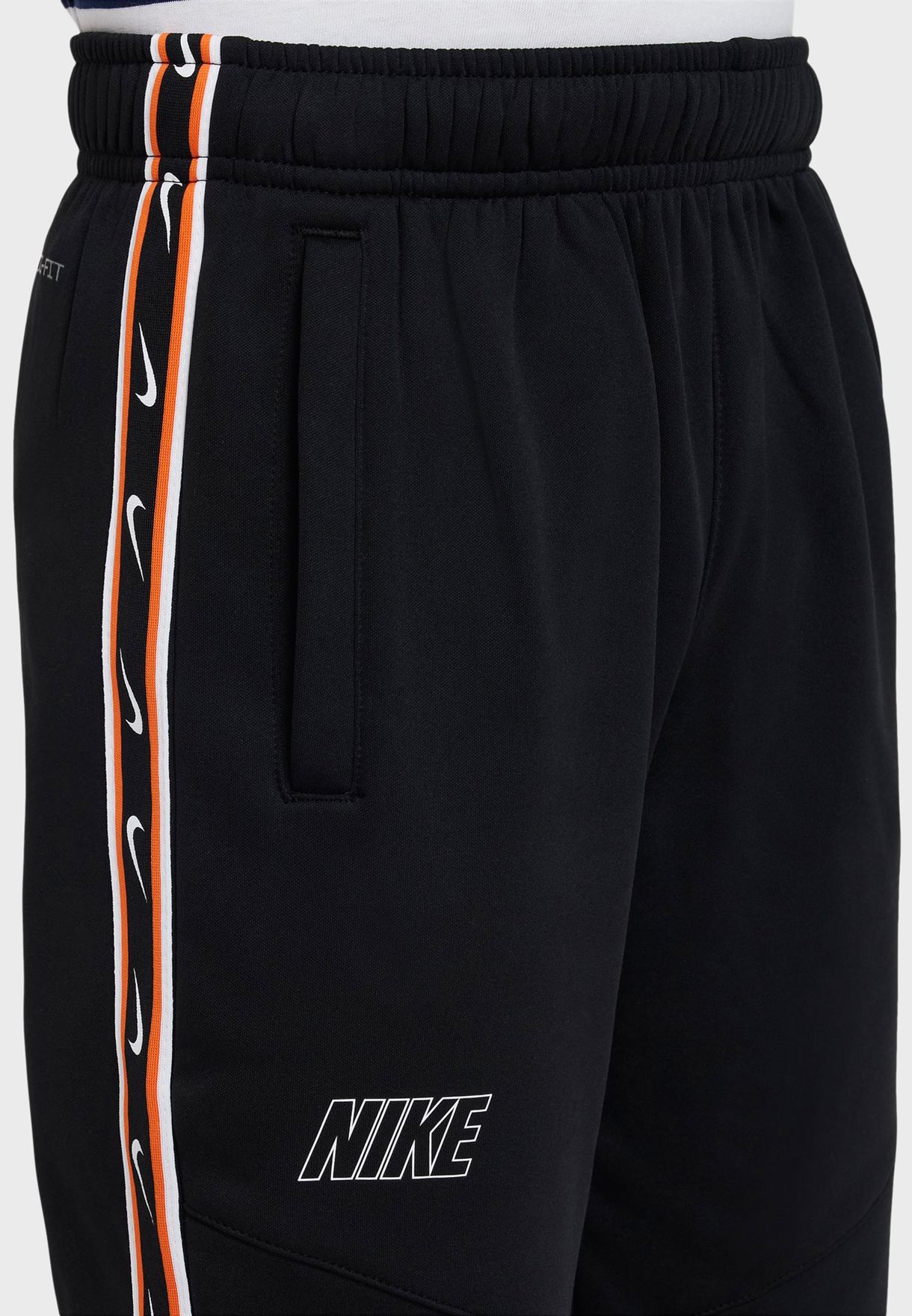 Youth Nsw Repeat Swoosh Sweatpants