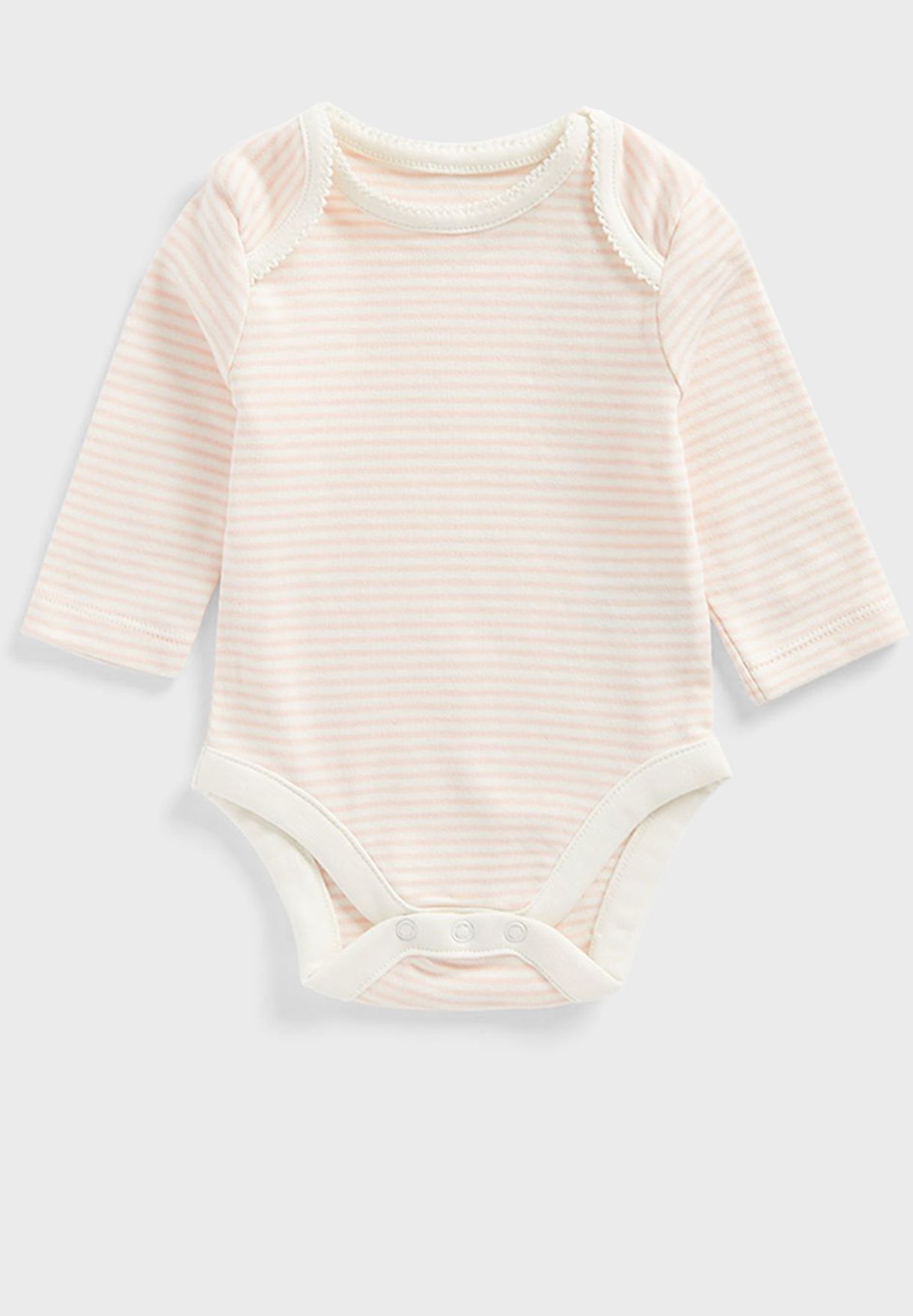 Infant Printed Rompers