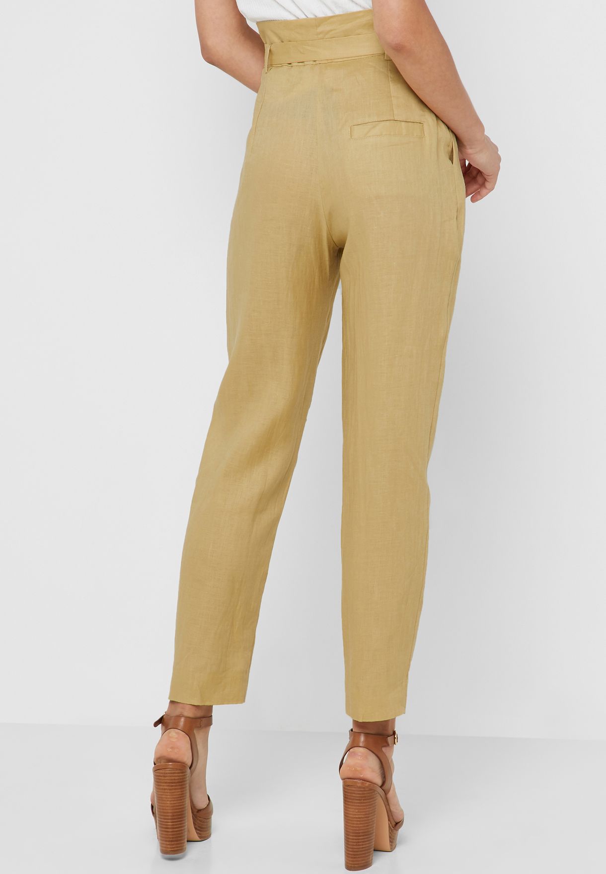 mango pants price