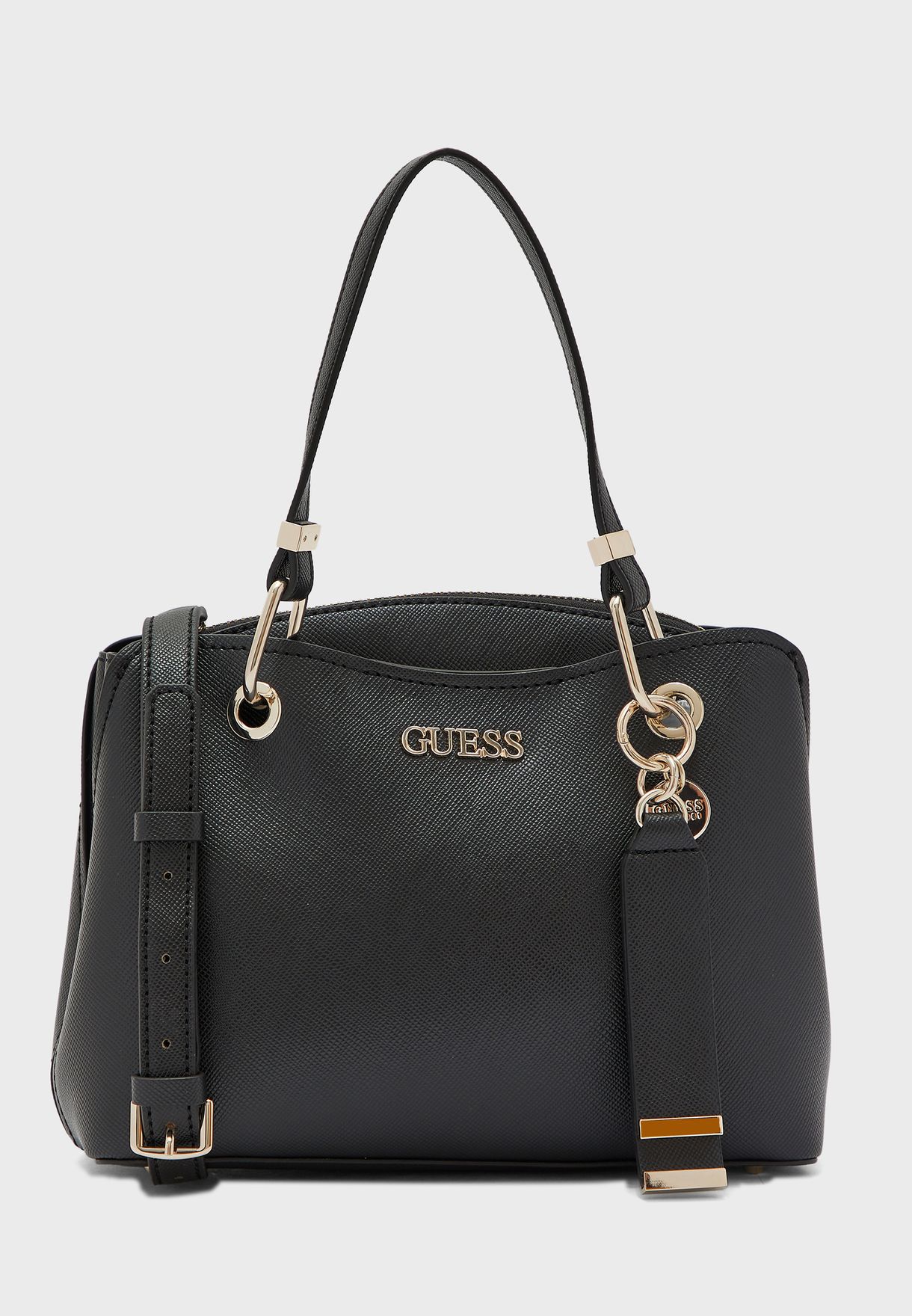 guess leslie handbag