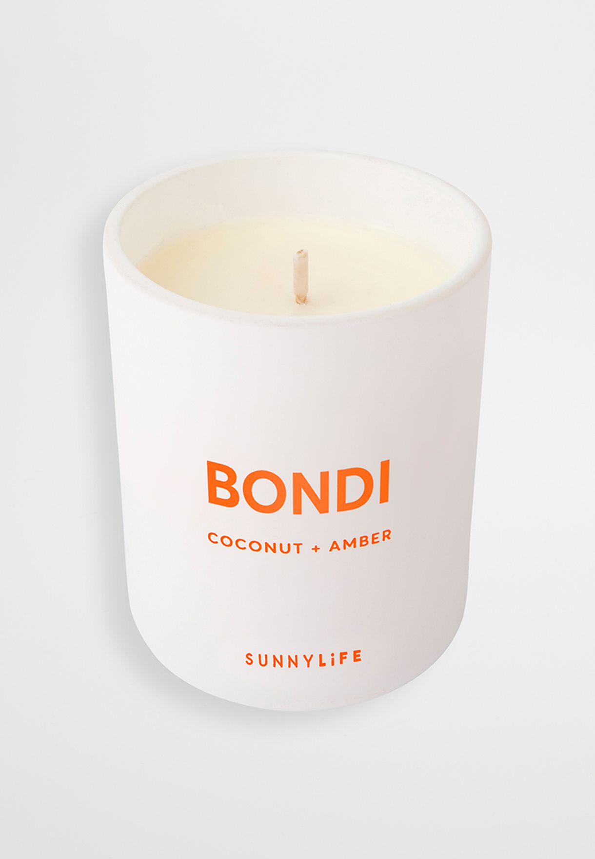 Small Bondi Scented Candle
