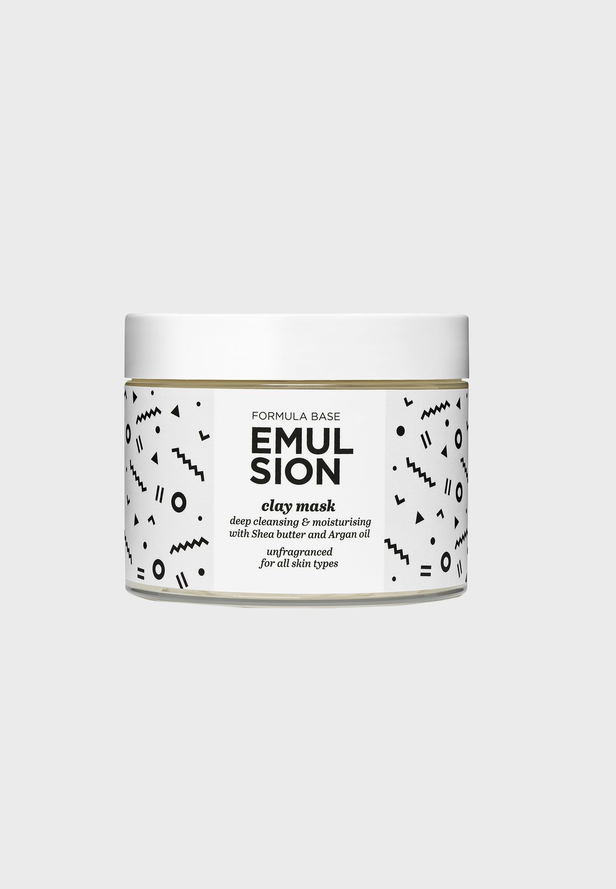 Tumeric Skin Prep - Cream Scrub + Mask Set