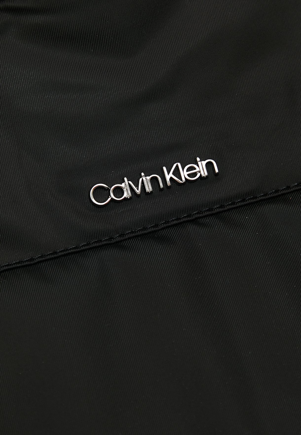 Logo Backpack