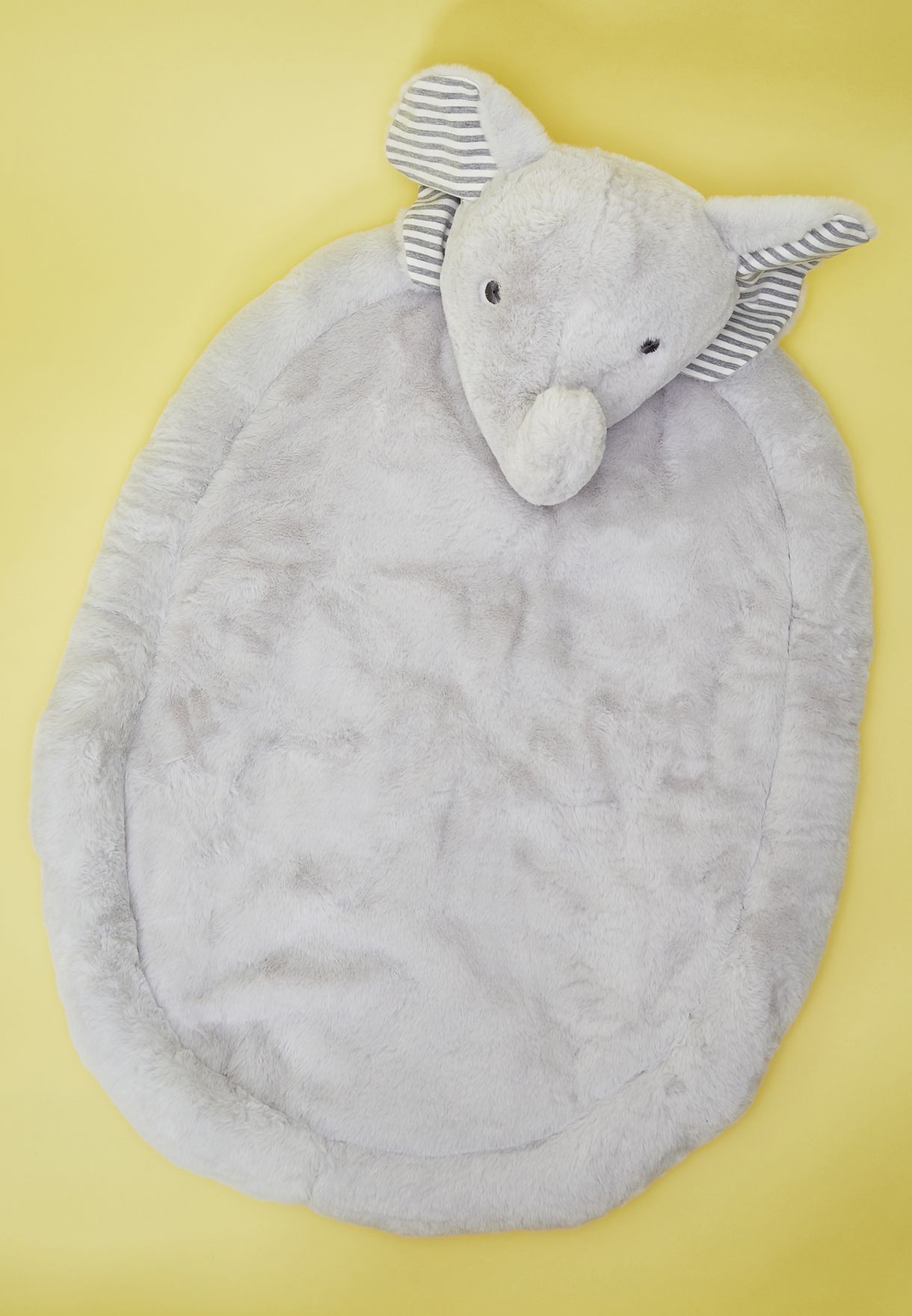 elephant play mat