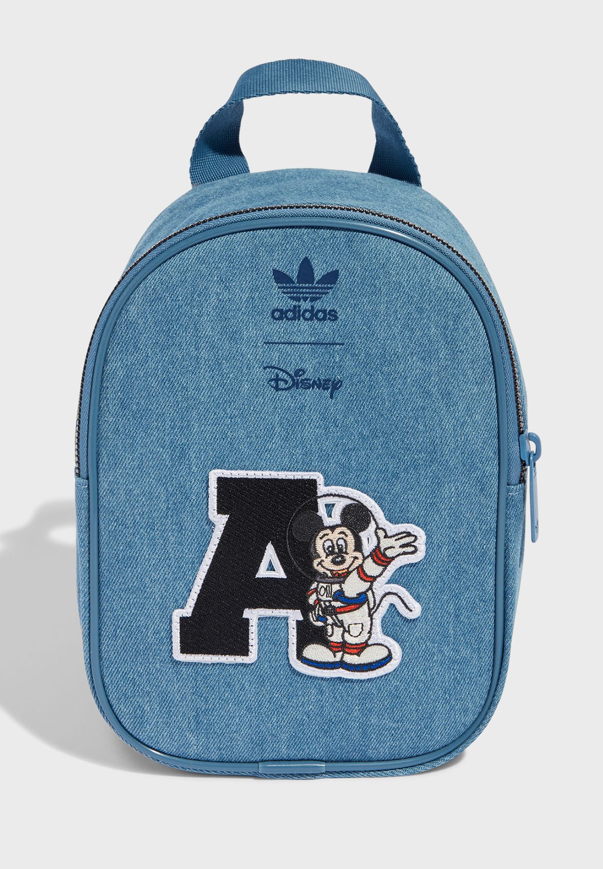 Trefoil Mini Backpack