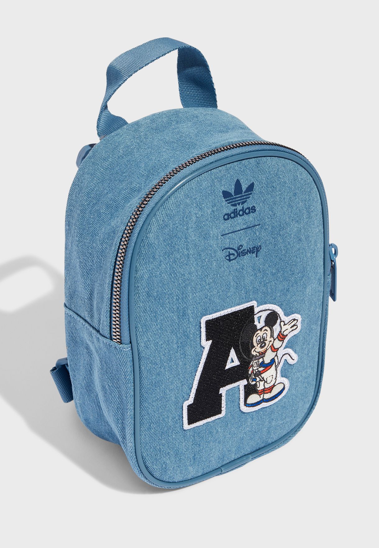 Trefoil Mini Backpack