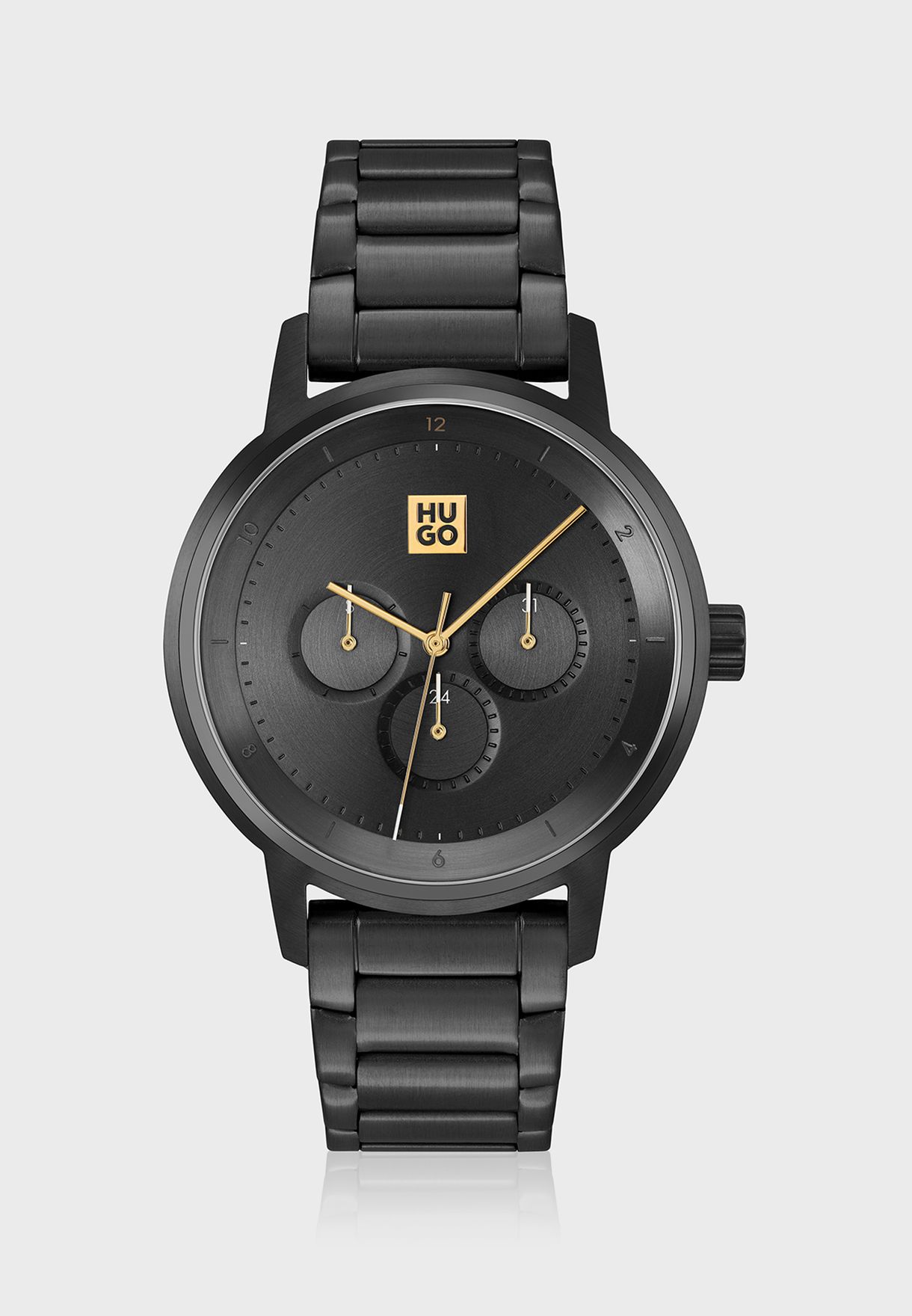Define Chronograph Analog Watch