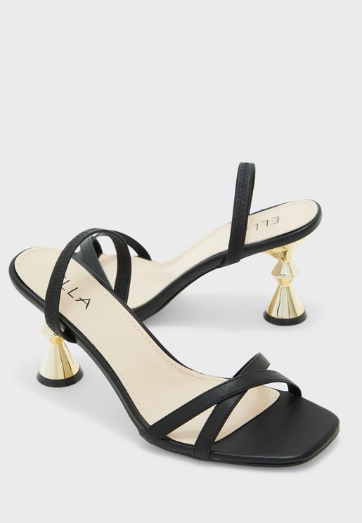 high heels sandal online shopping