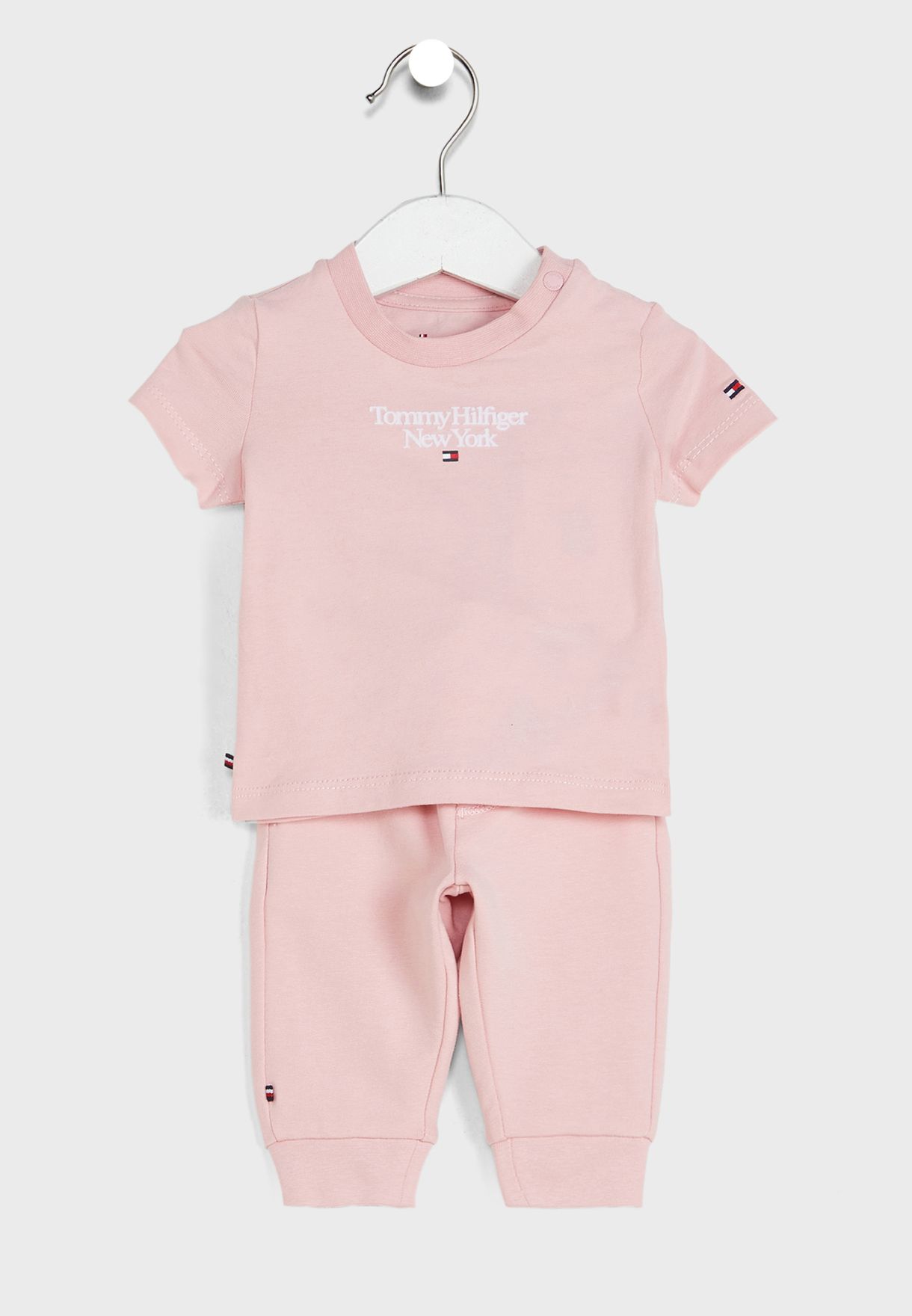 Infant Essential and Sweatpants