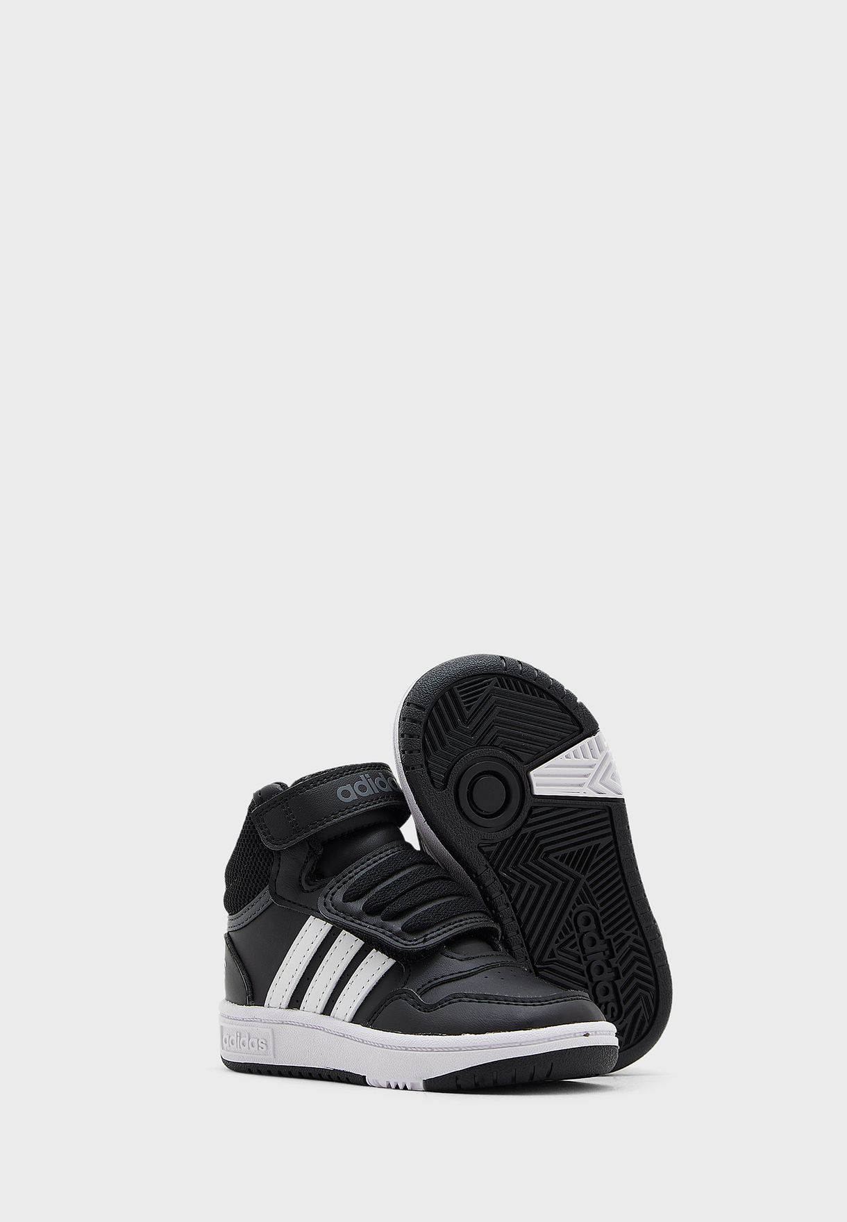 Infant Hoops Mid