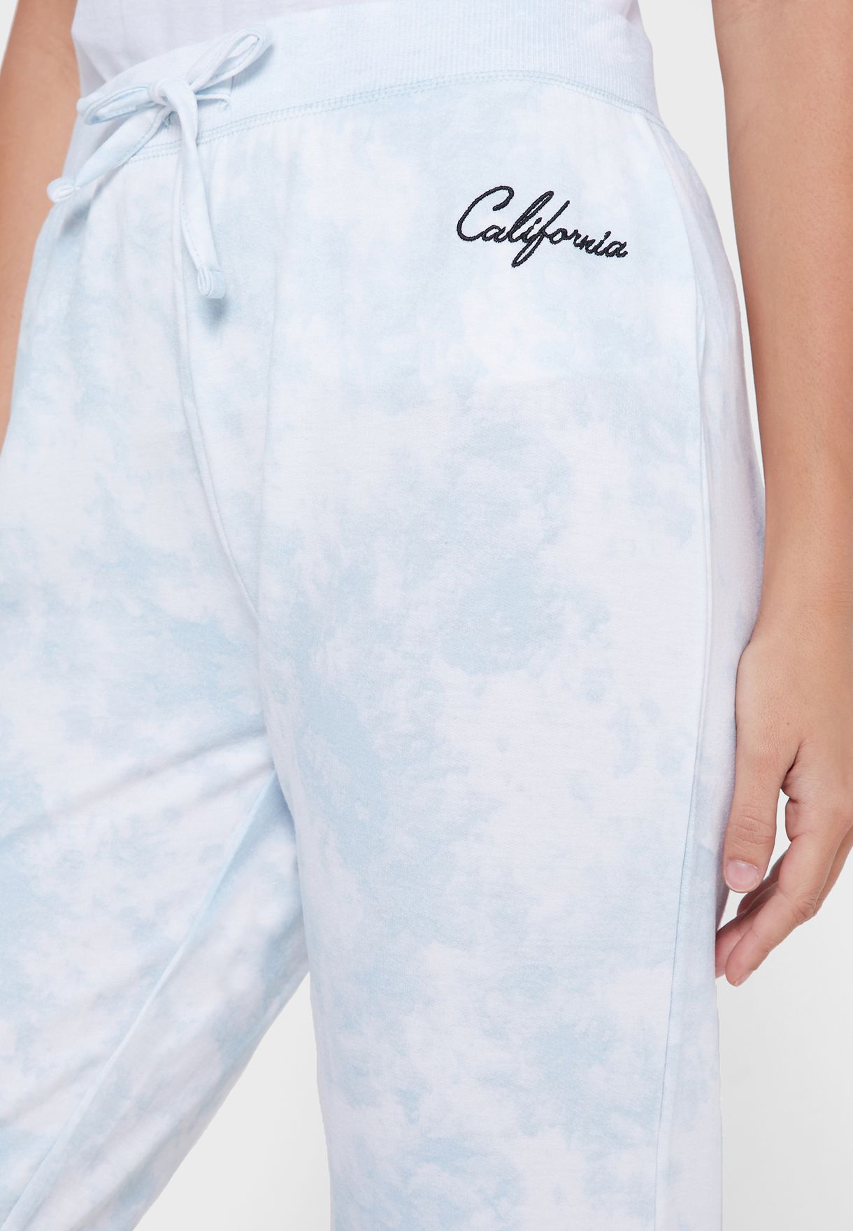 new look jogger shorts