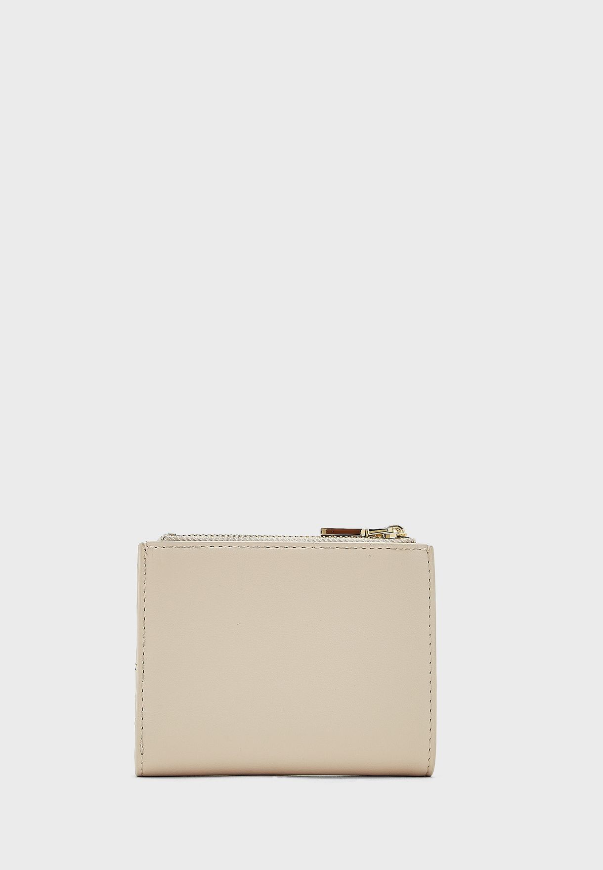 Bi-Fold Card Holder