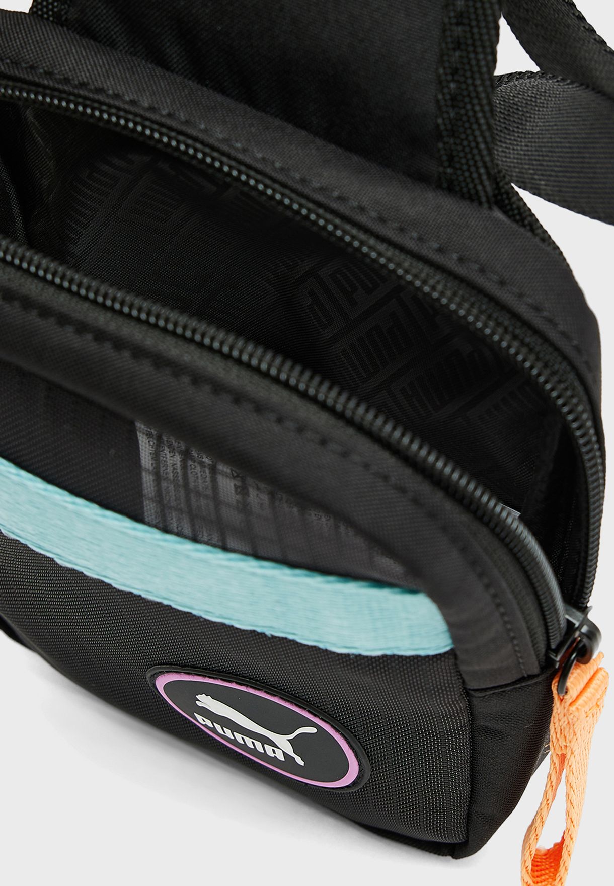 Prime Street Body Portable Bag