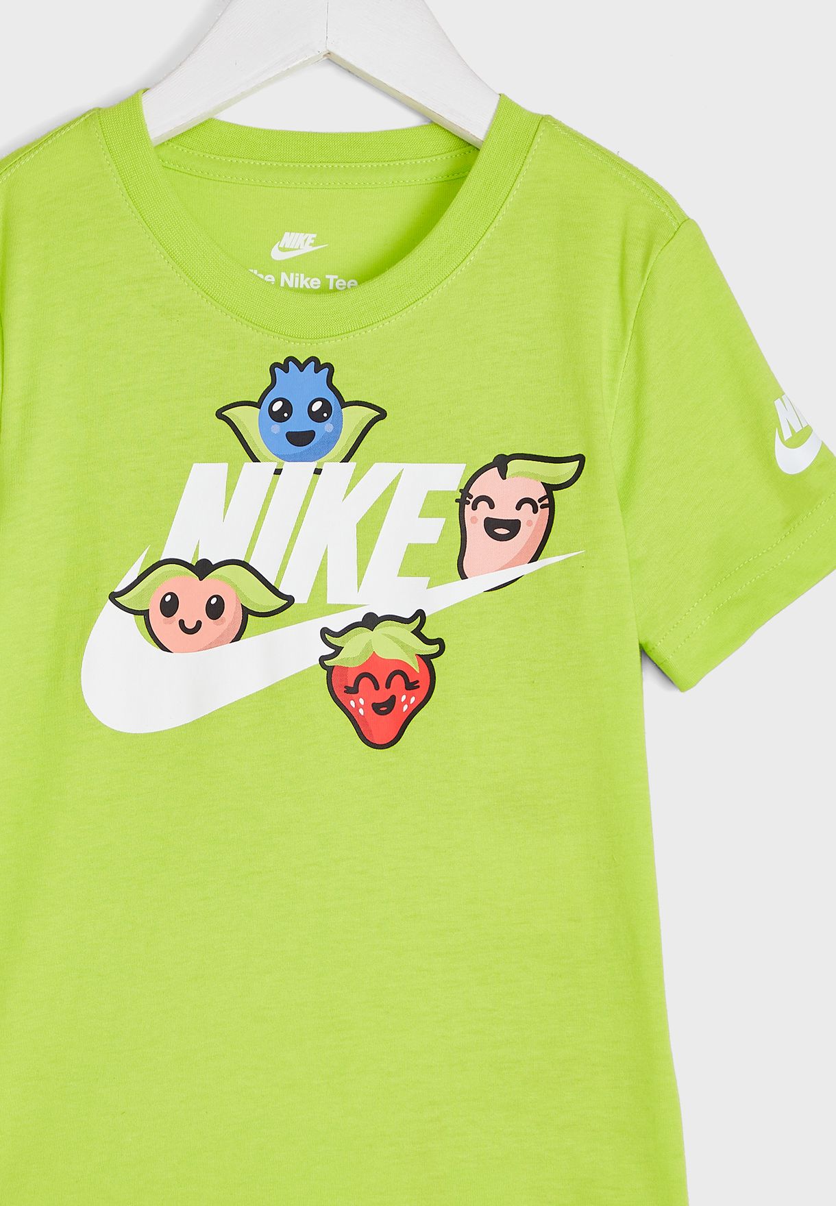 Kids Fruits Futura T-Shirt