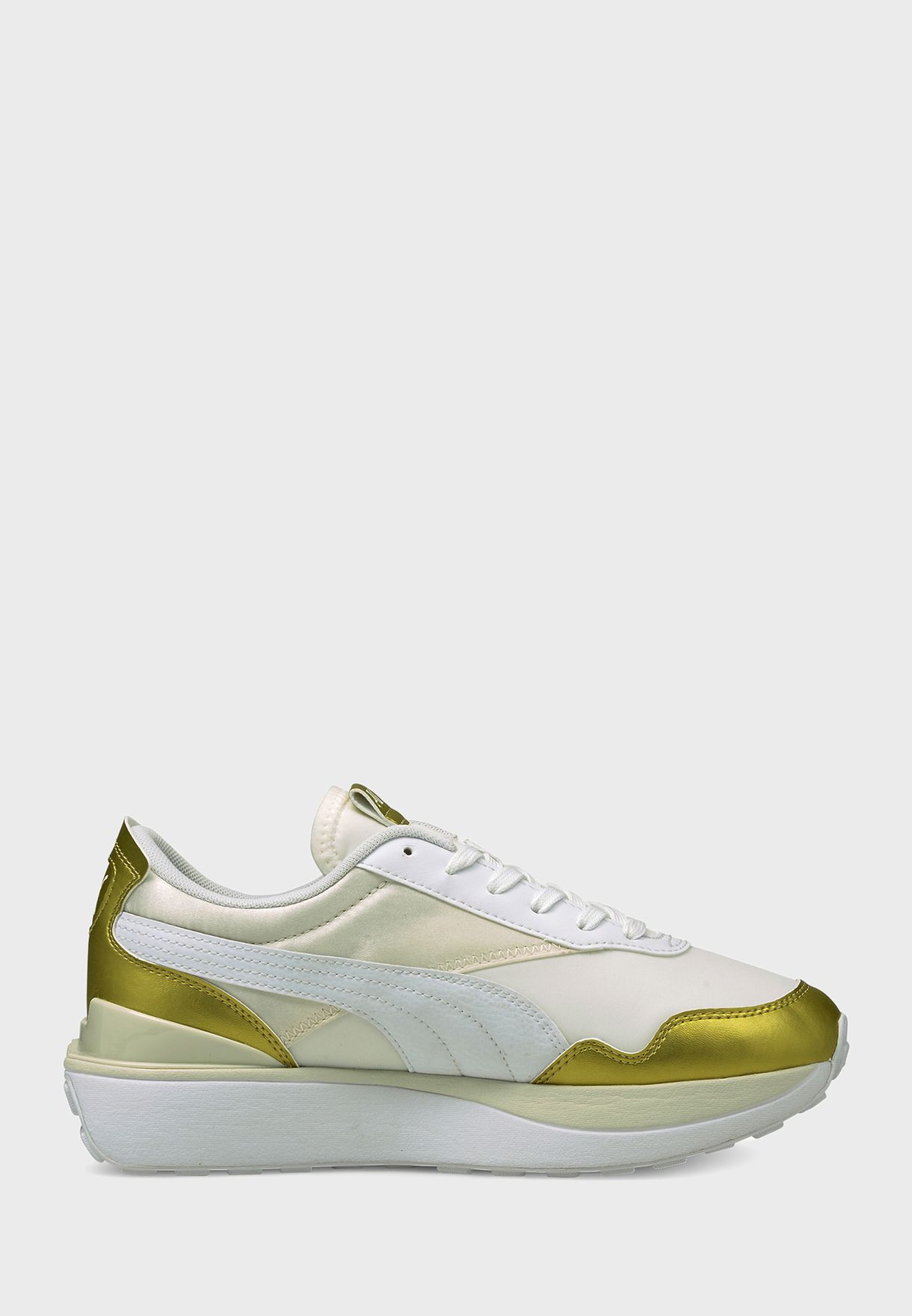 puma vegan cruise rider chrome