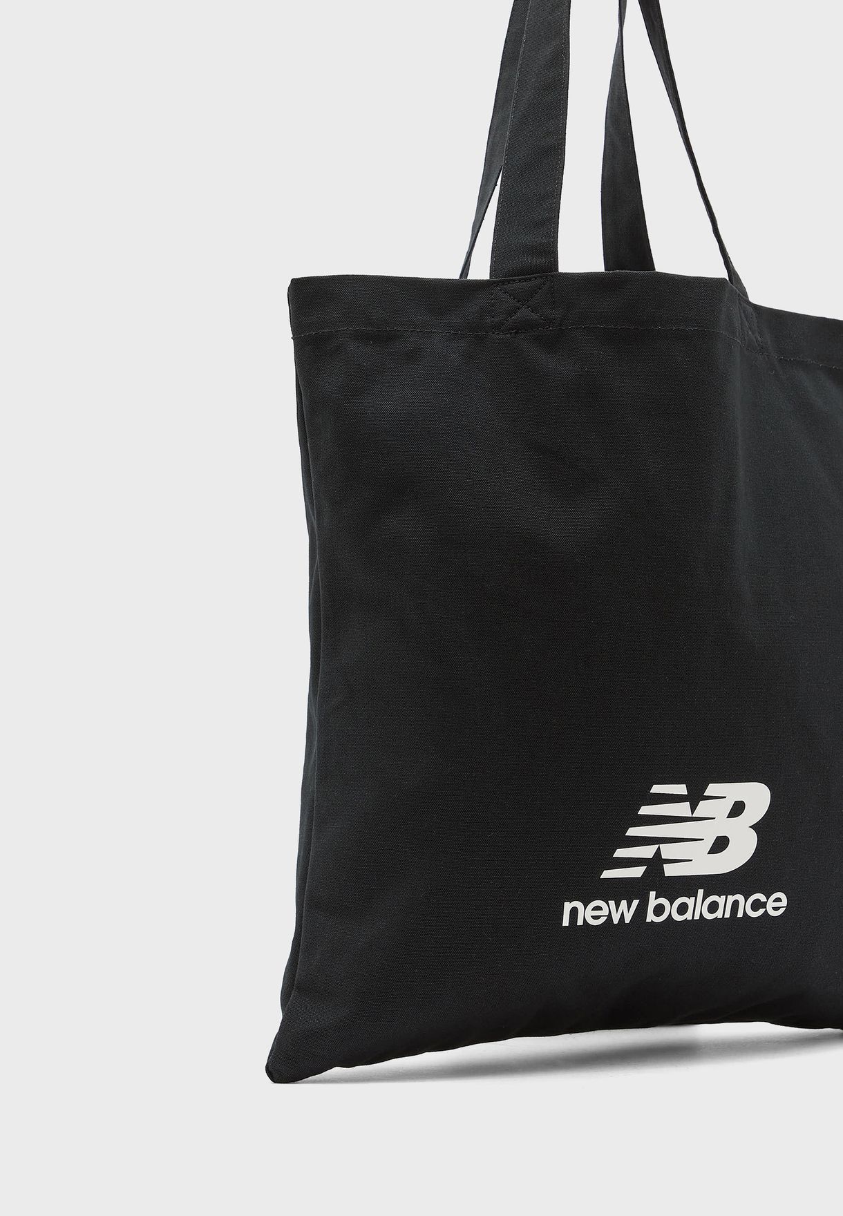 Buy New Balance black Pool Tote for 