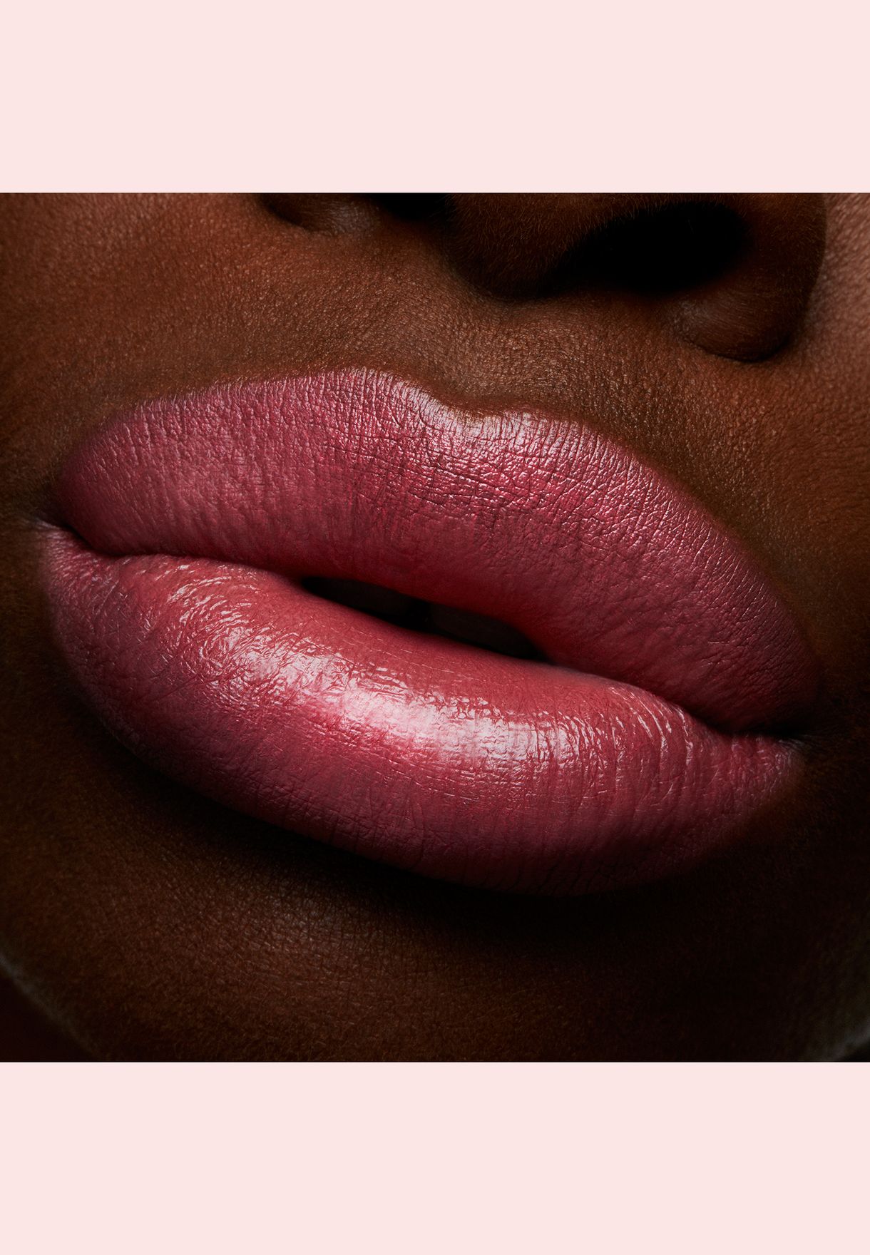 Love Me Lipstick - As If I Care