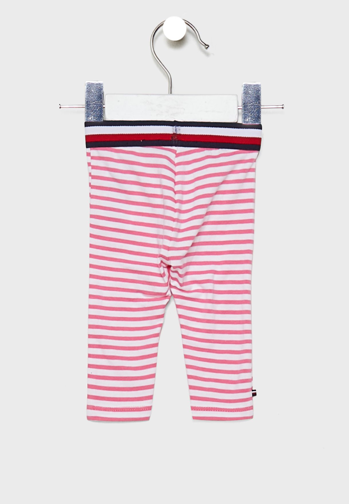 Infant Striped Tights