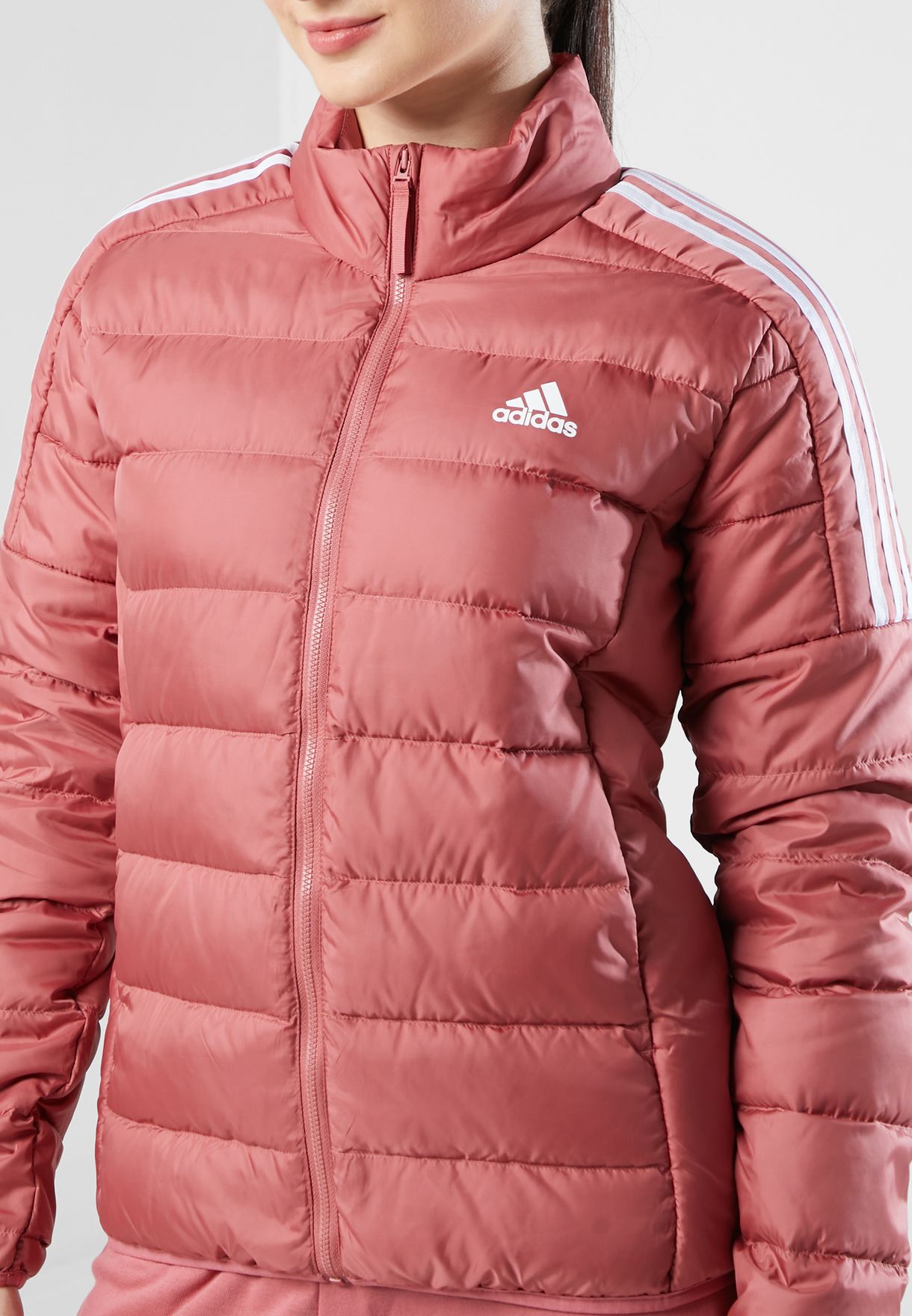 Essential Down Jacket