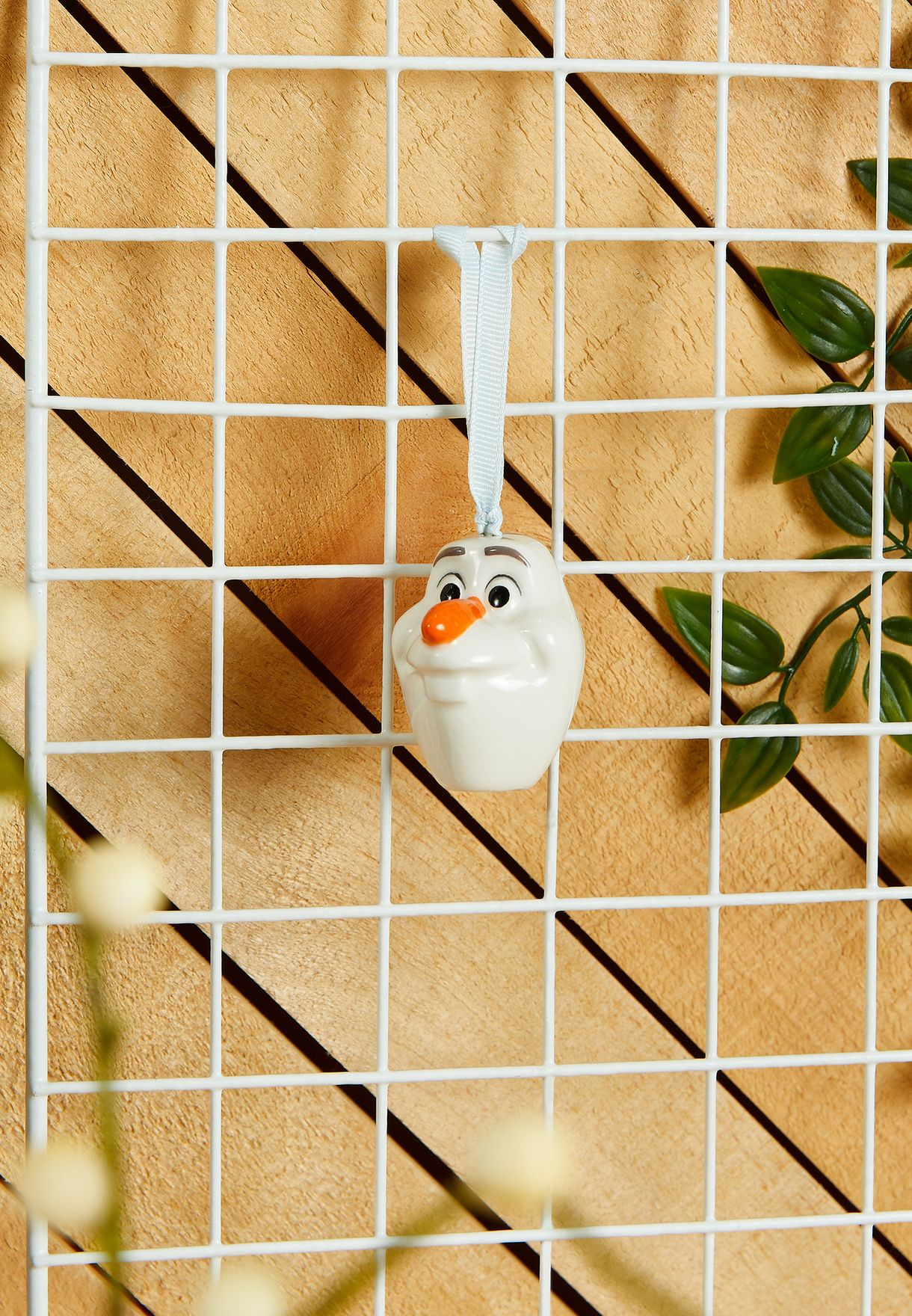 Olaf Frozen - Decoration 