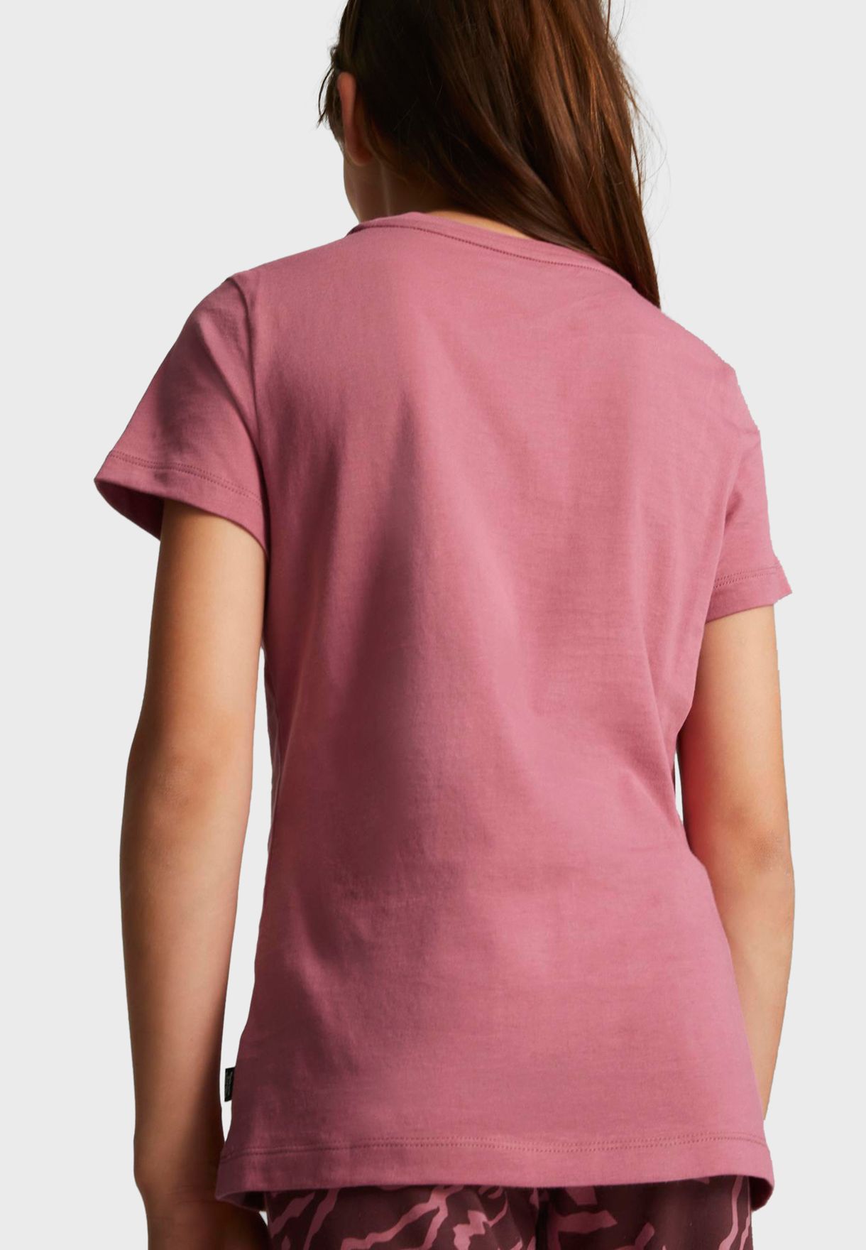 Ess+ Kids T-Shirt