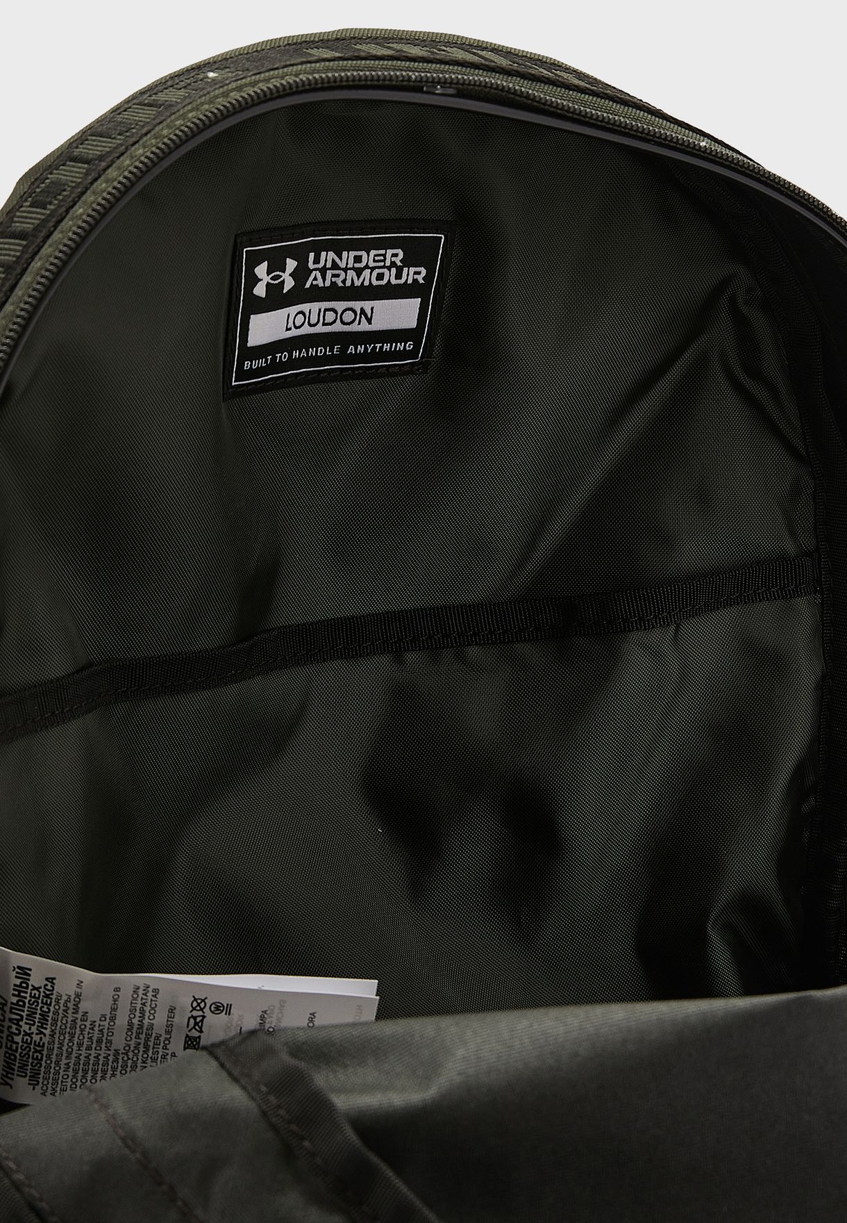 Loudon Backpack