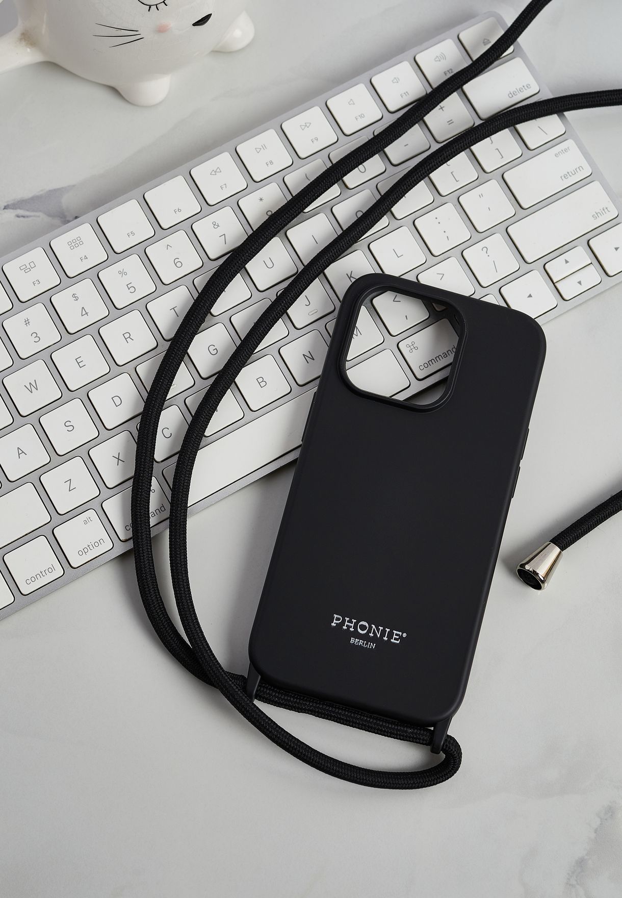 Cooper Crossbody IPhone 14 Pro Case