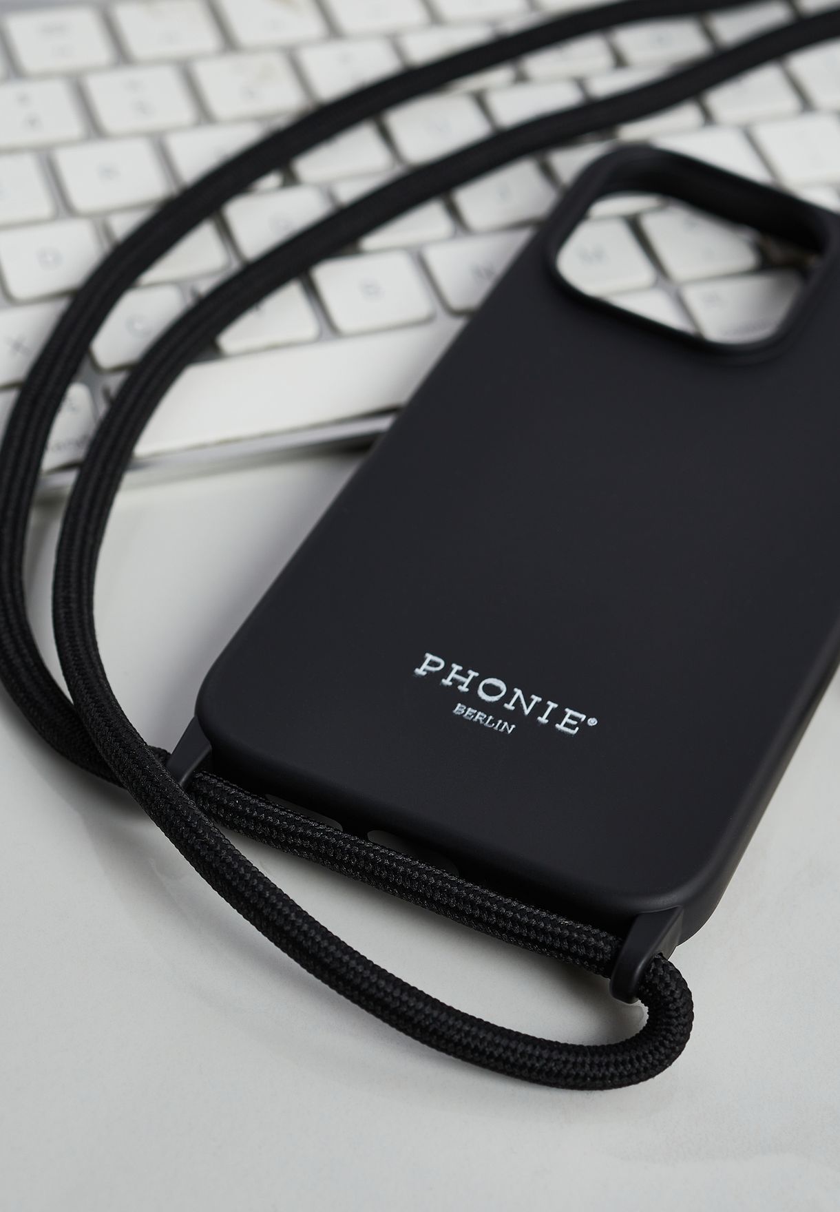 Cooper Crossbody IPhone 14 Pro Case