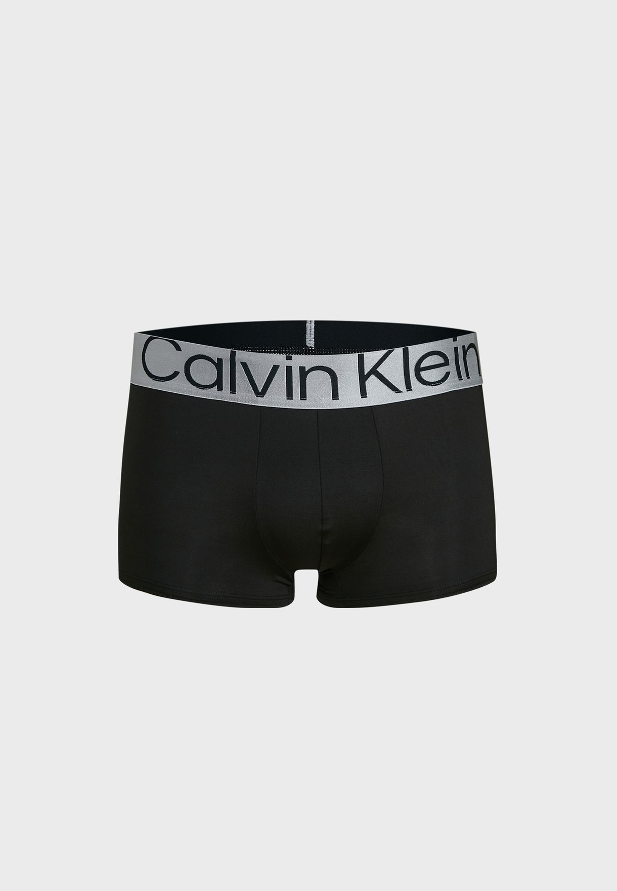 3 Pack Logo Band Trunks