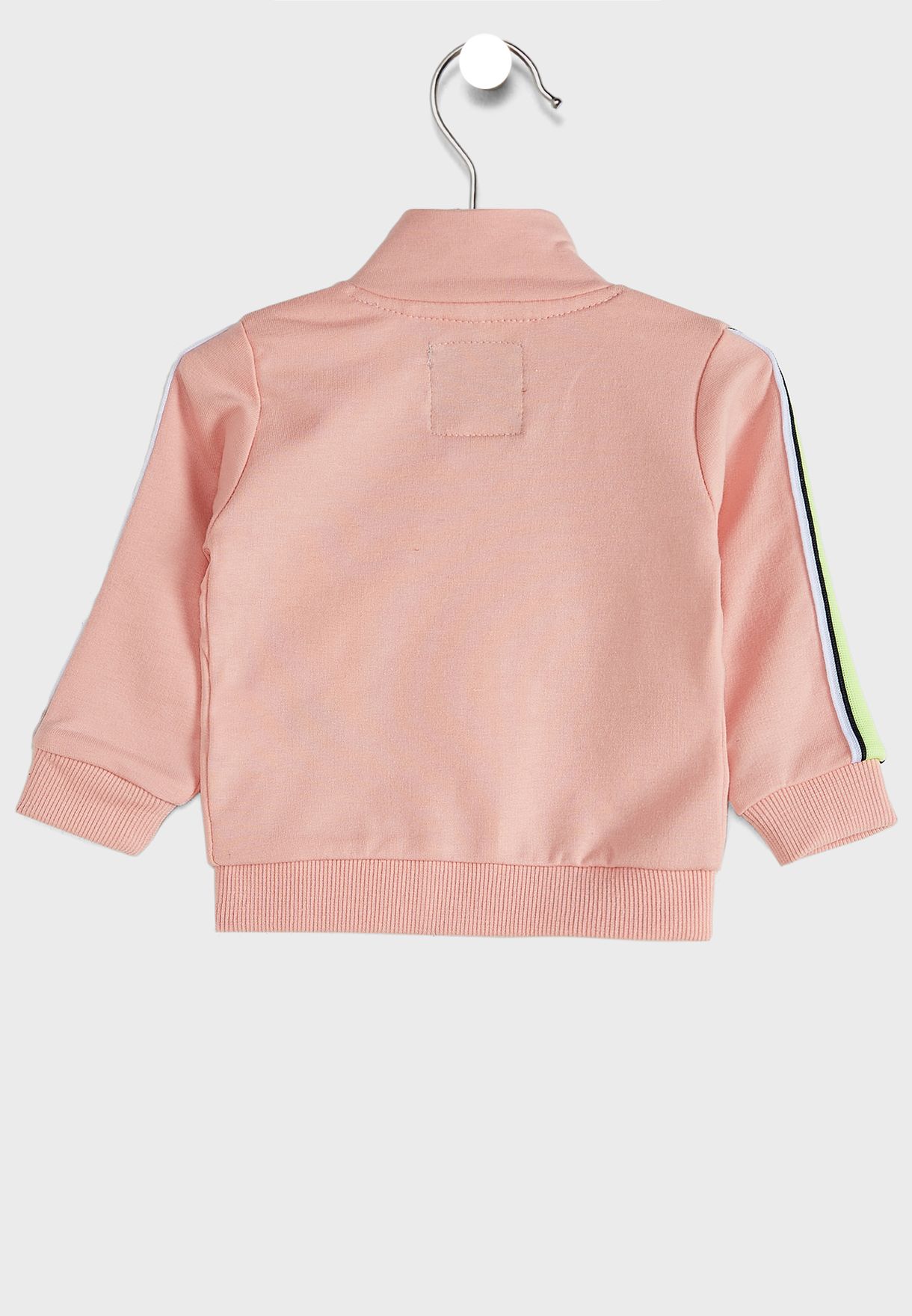 Kids Essential Cardigan