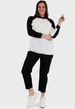 white-black