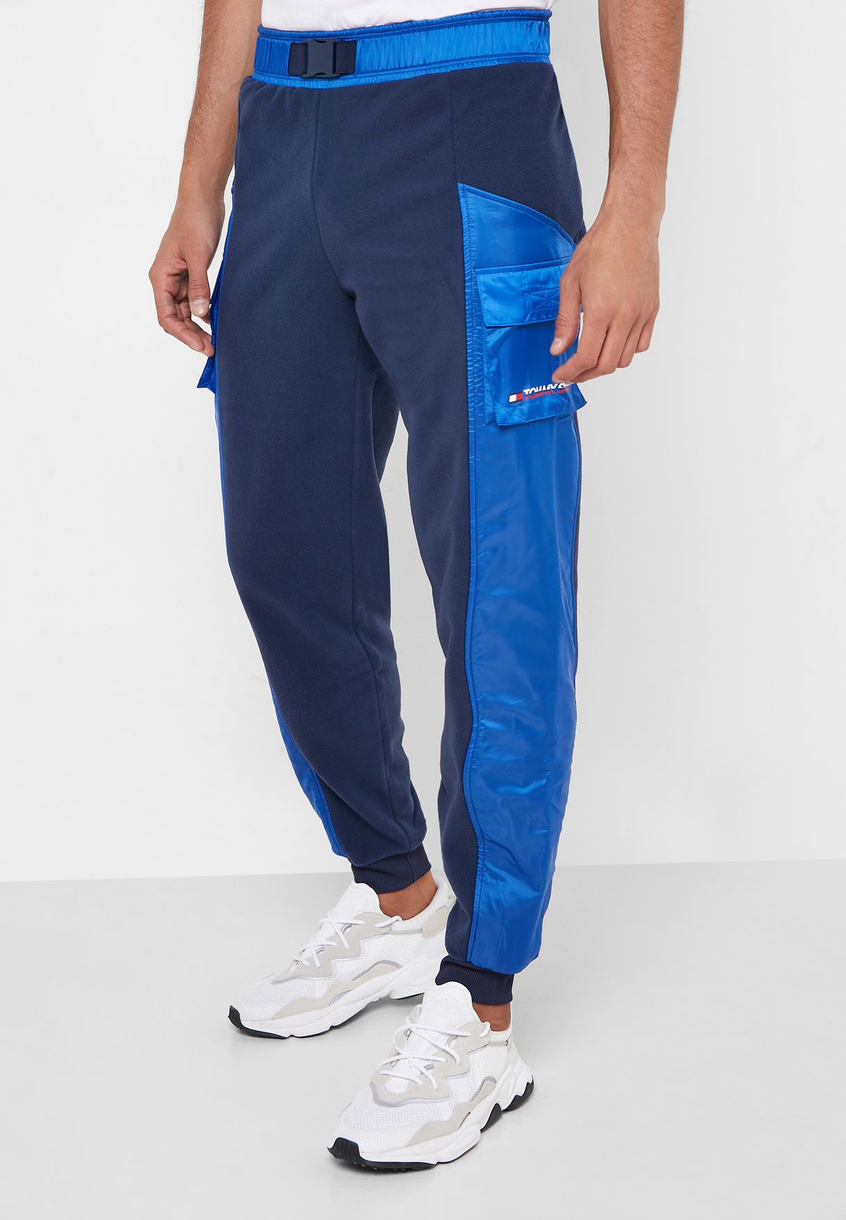 tommy sport pants