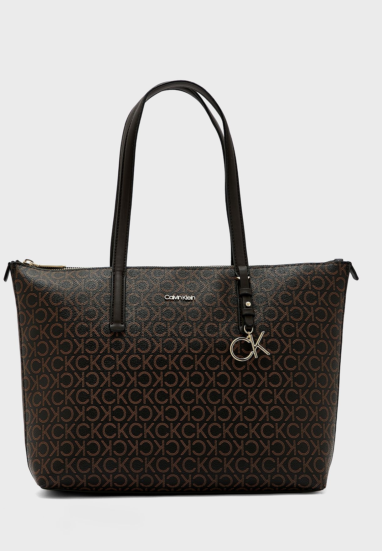 Must Logo Detailed Tote