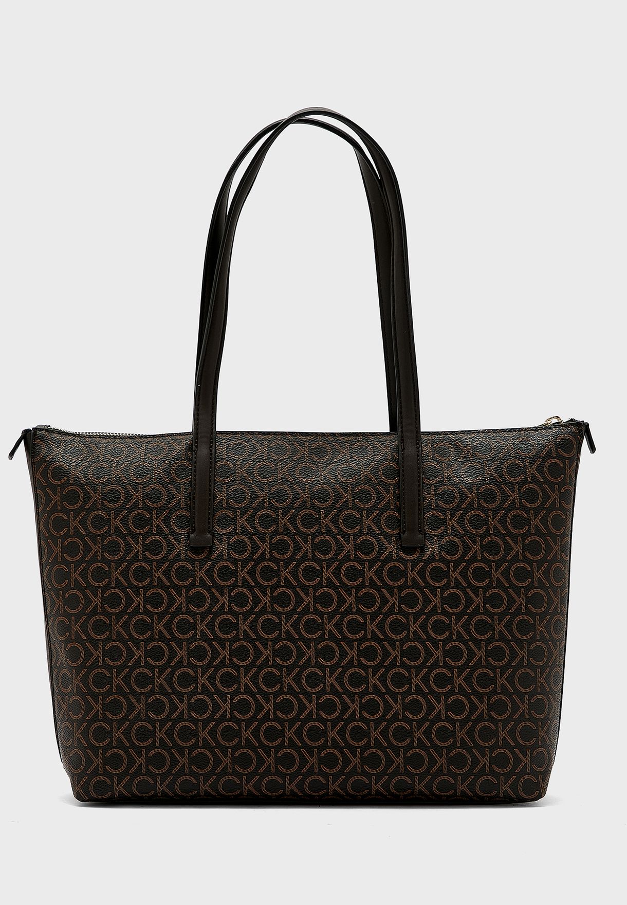 Must Logo Detailed Tote