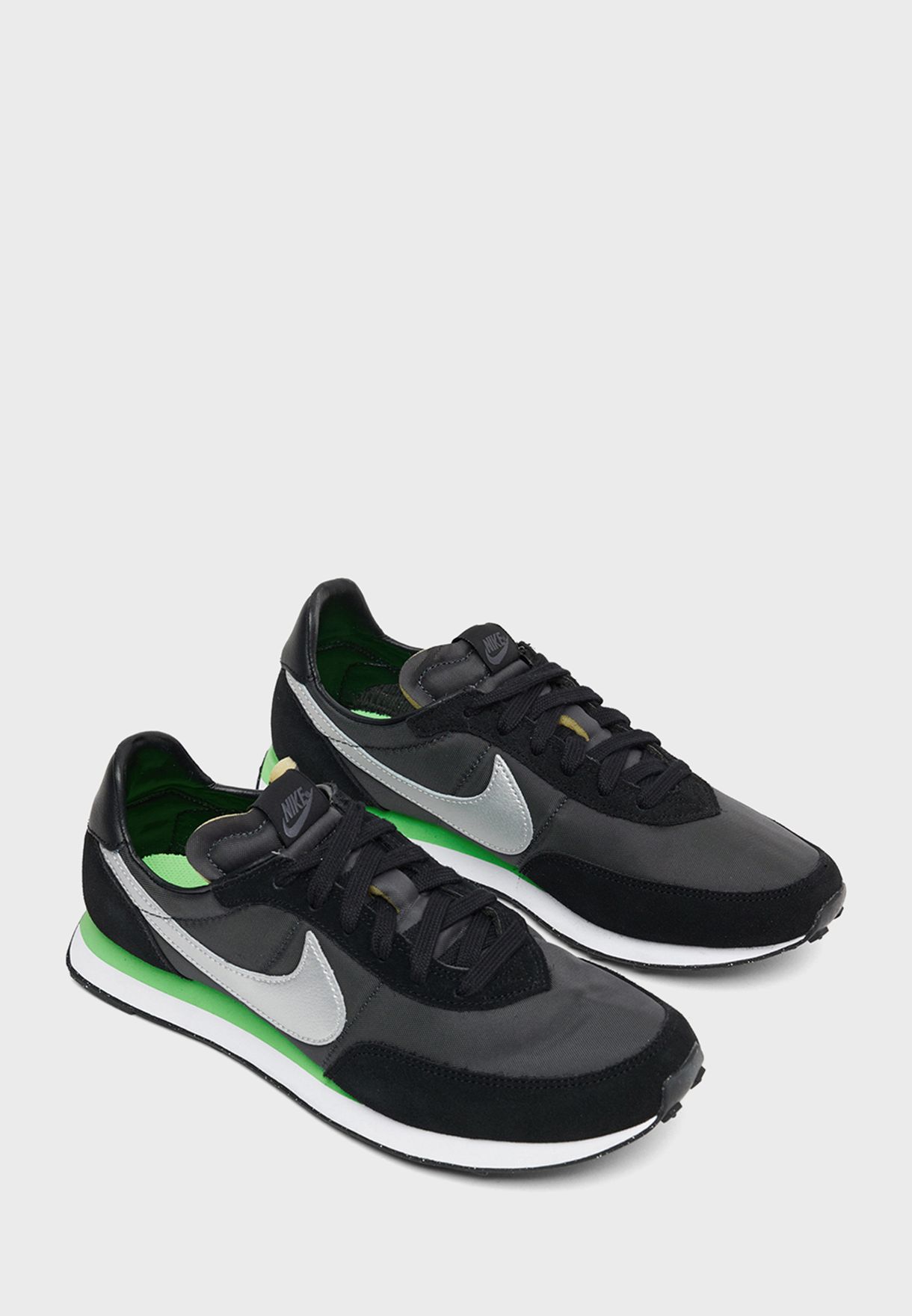 Youth Waffle 2 Sneakers