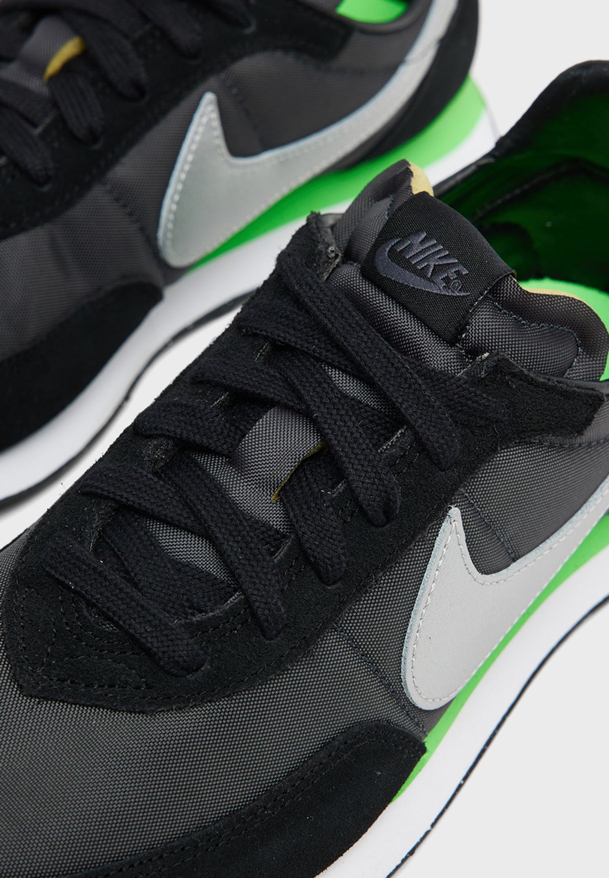 Youth Waffle 2 Sneakers