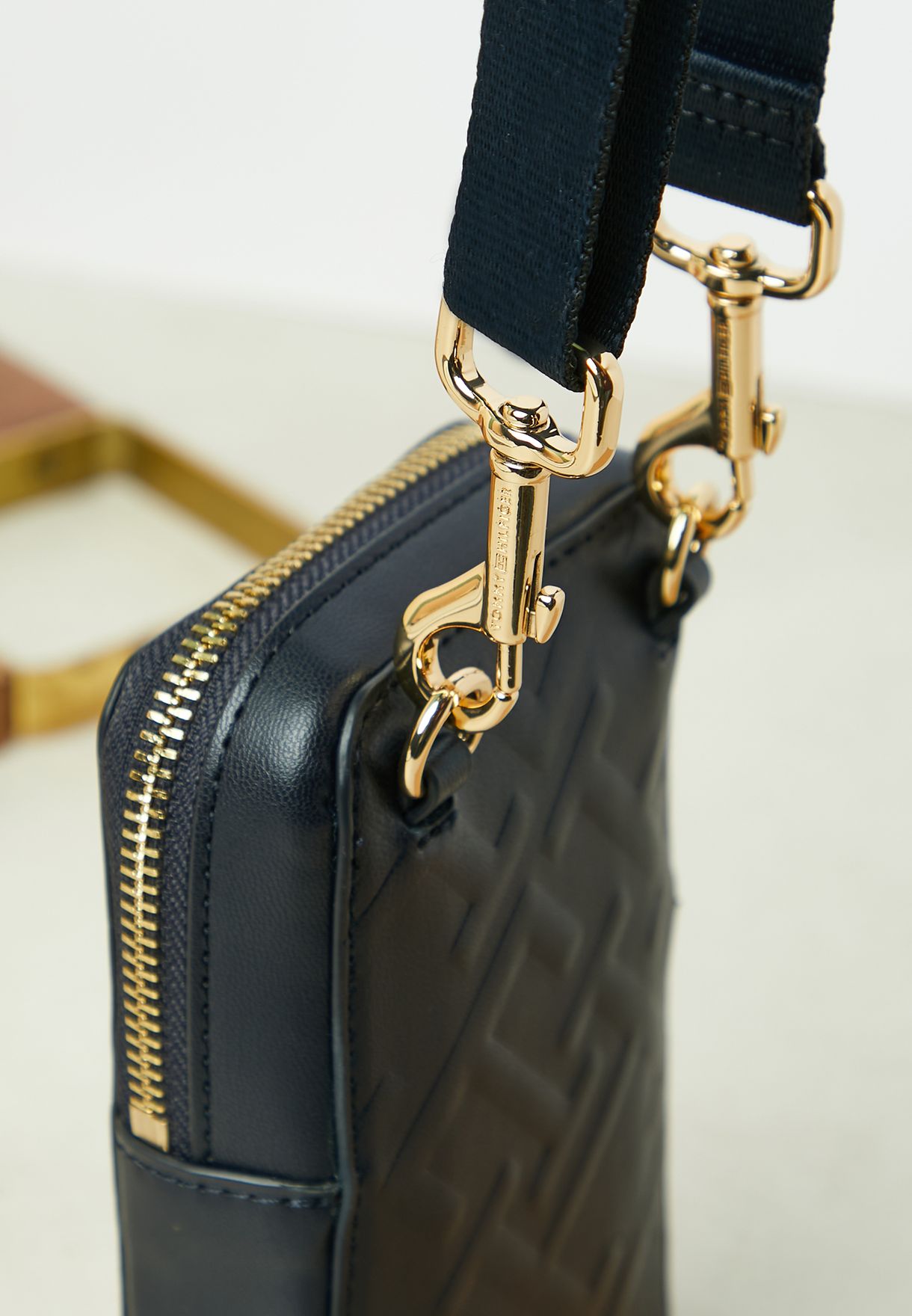 Iconic Phone Wallet Mono