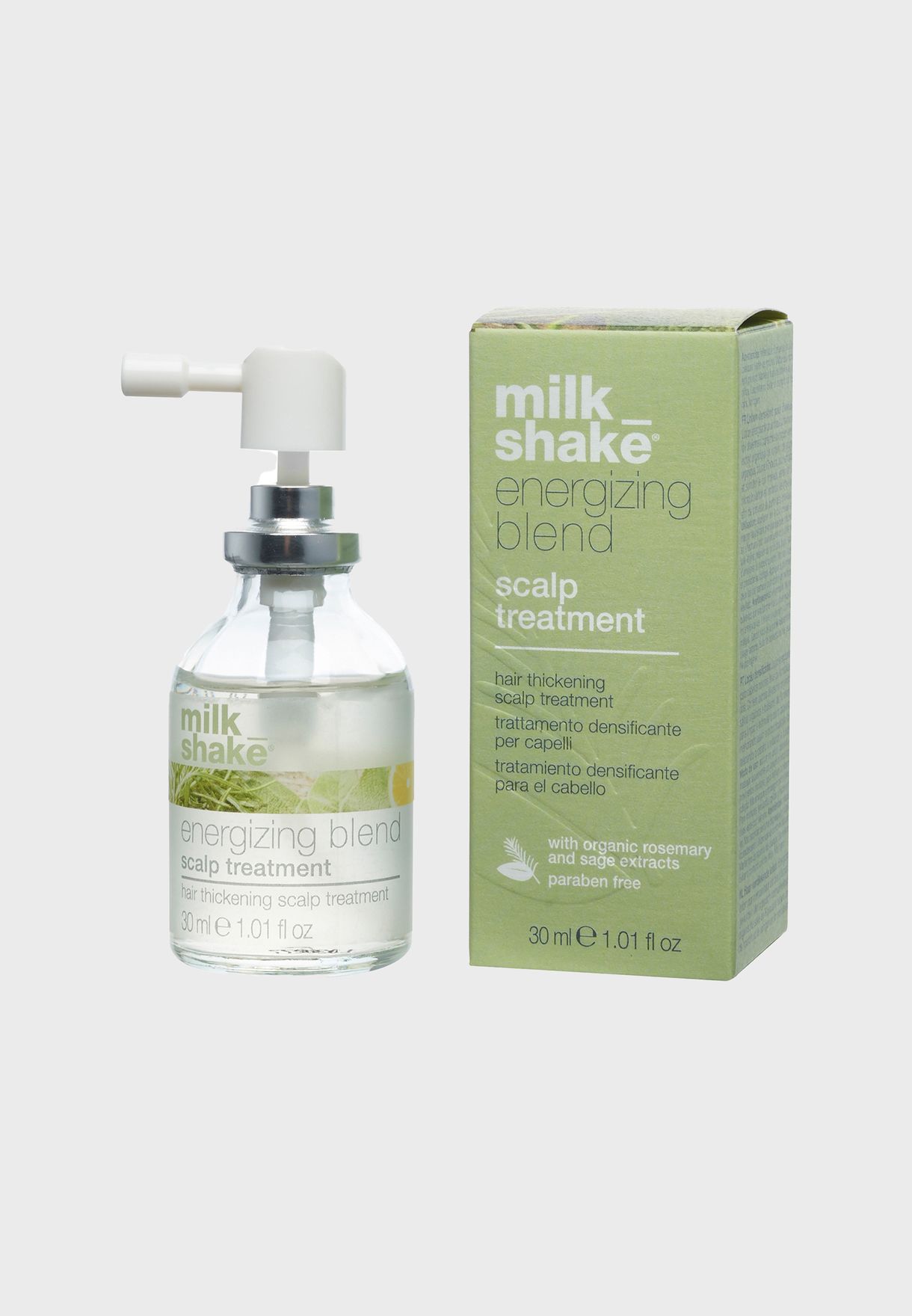 Buy Milk Shake clear Energizing Blend Scalp Treatment 30ml for Women in Dubai, Abu Dhabi Buy Milk Shake clear Energizing Blend Scalp Treatment 30ml for Women in Dubai, Abu Dhabi