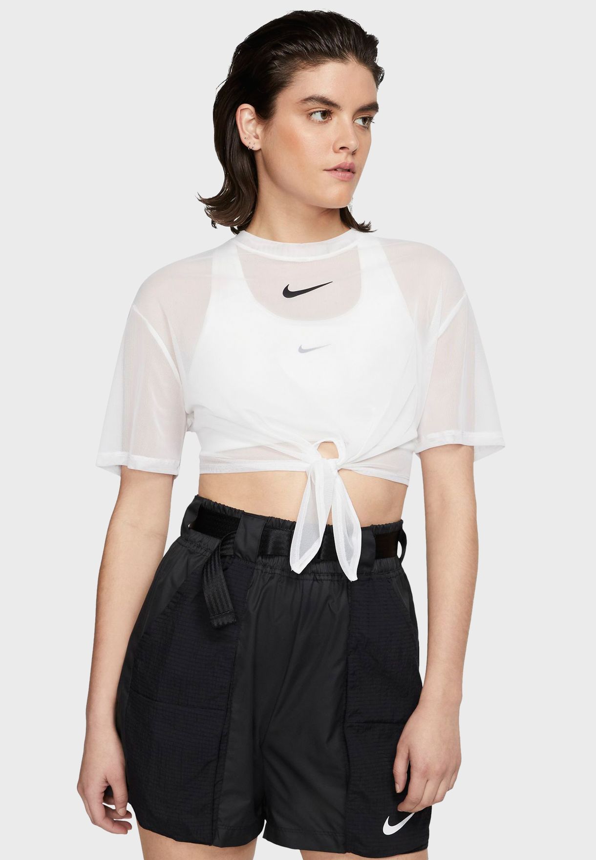 t shirt nike women