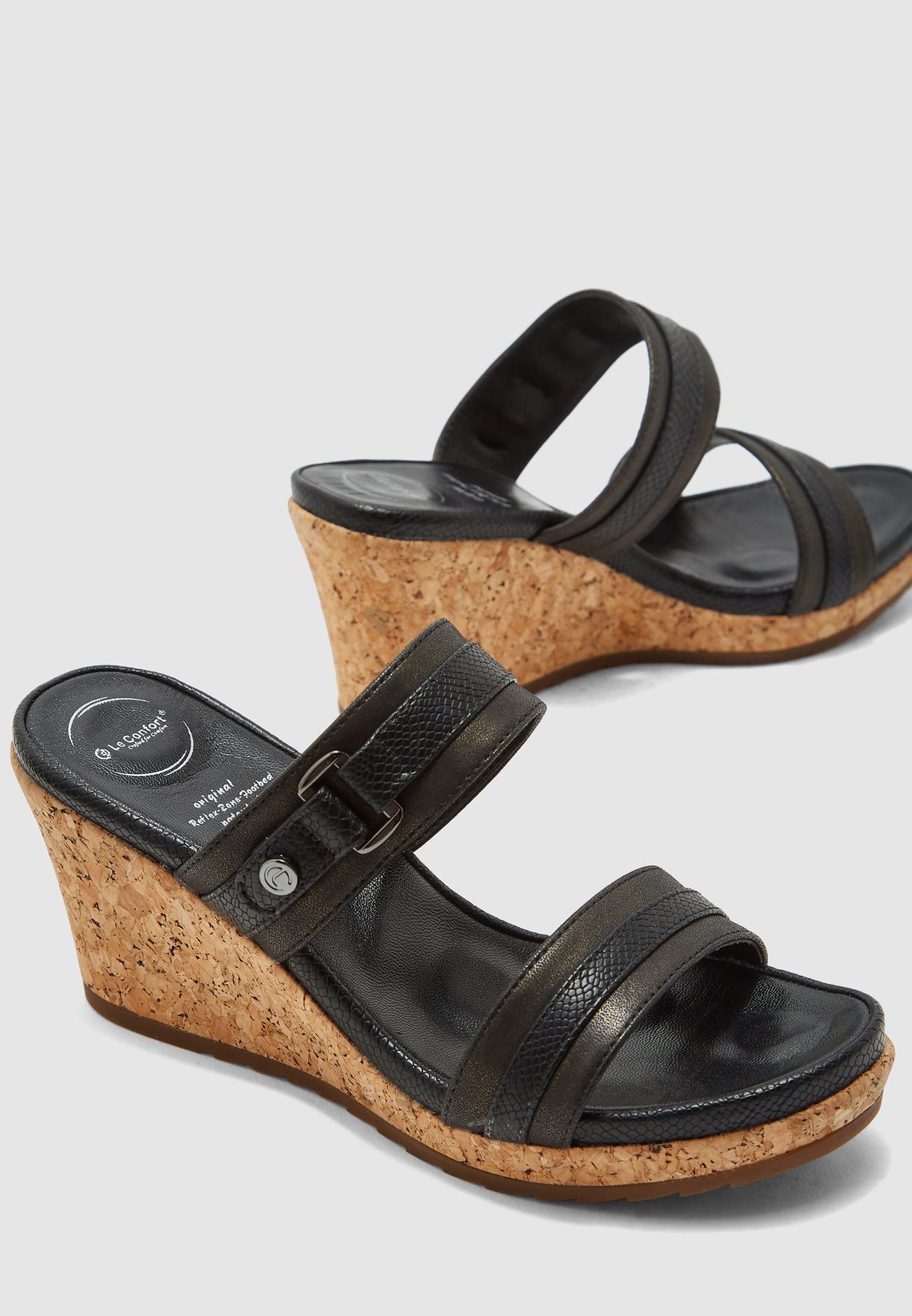 toms phoebe clog