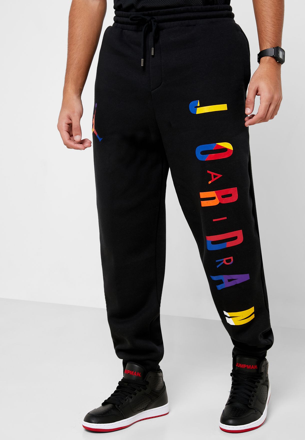 nike sport dna joggers