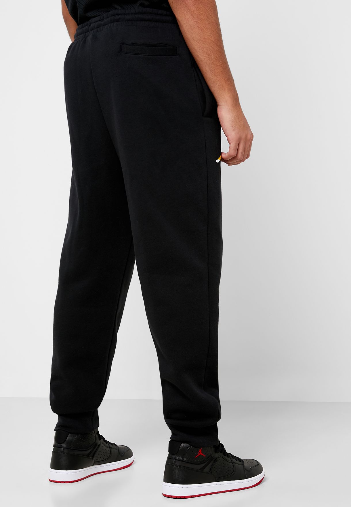 jordan dna sweatpants