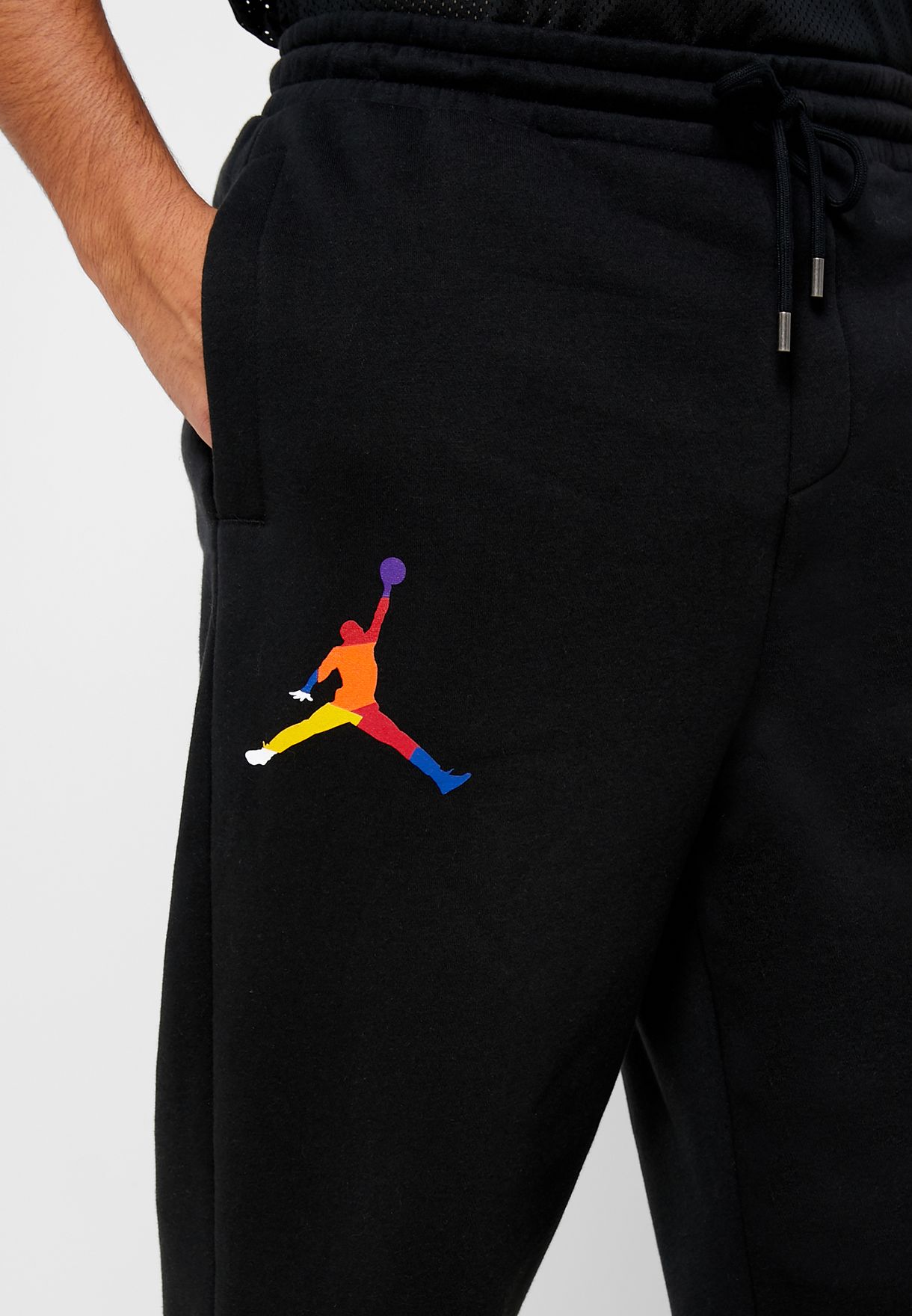 jordan dna sweatpants