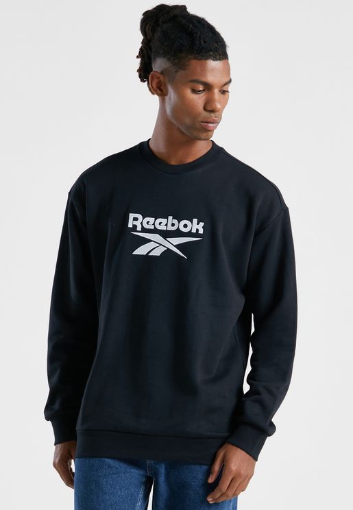 Classics Vector Sweatshirt