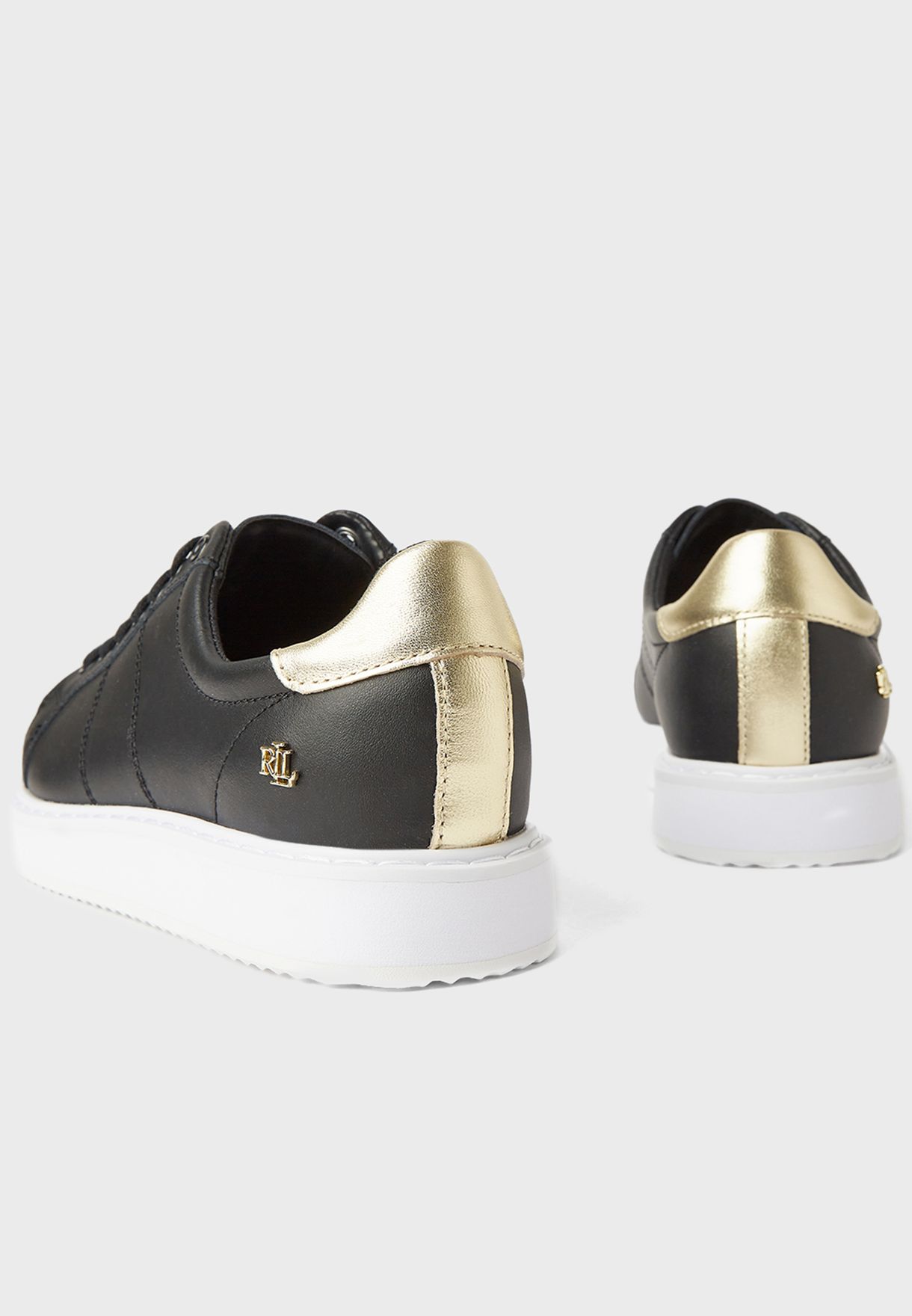Angeline Ii Lace Up Sneakers