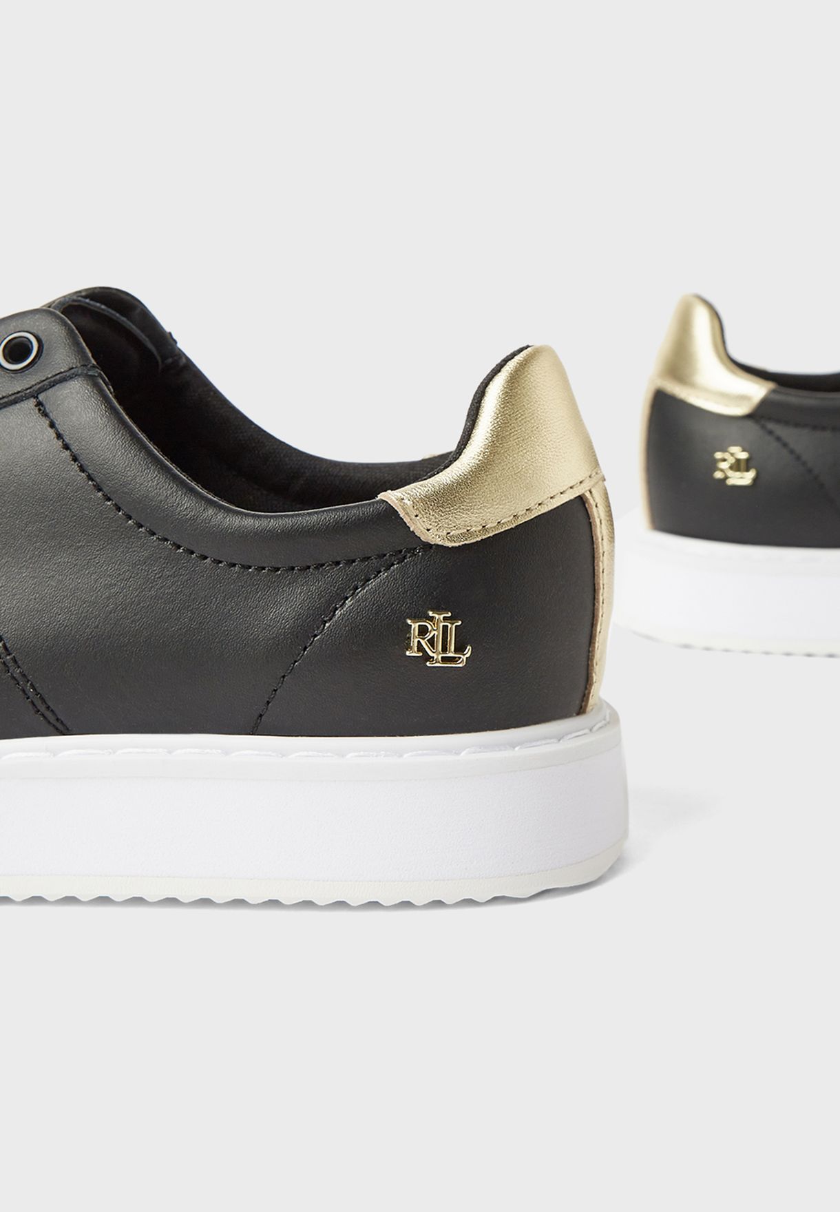 Angeline Ii Lace Up Sneakers