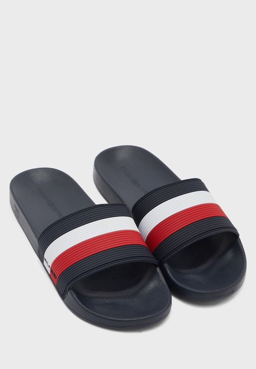tommy hilfiger vans shoes