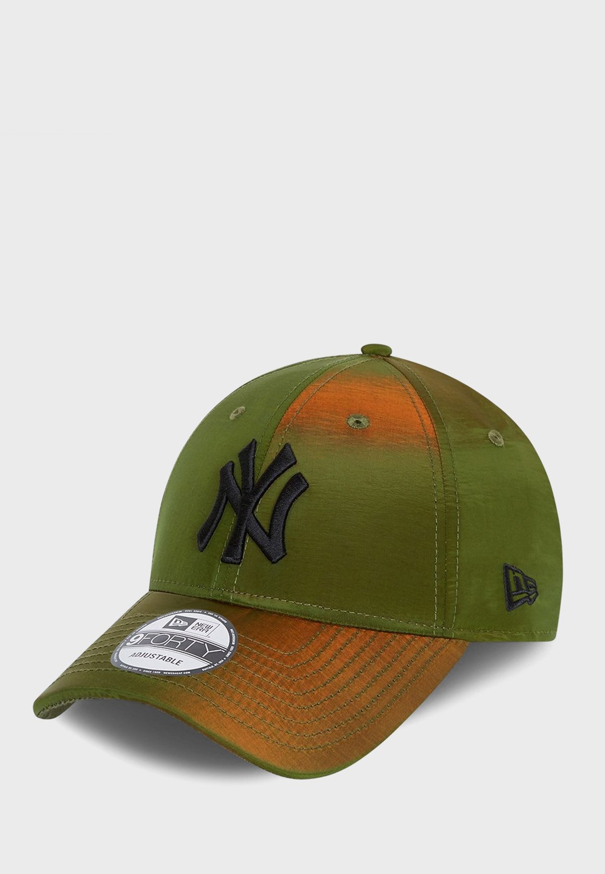 9Forty New York Yankees Hypertone Cap