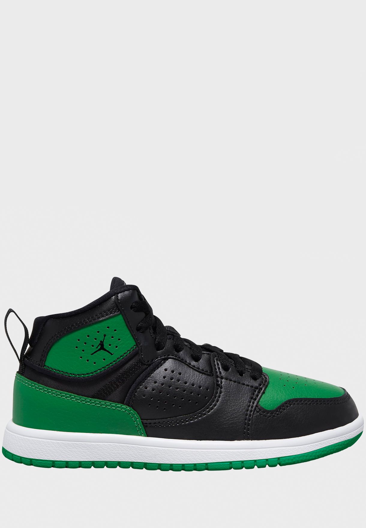 Buy Nike black Kids Jordan Access for 